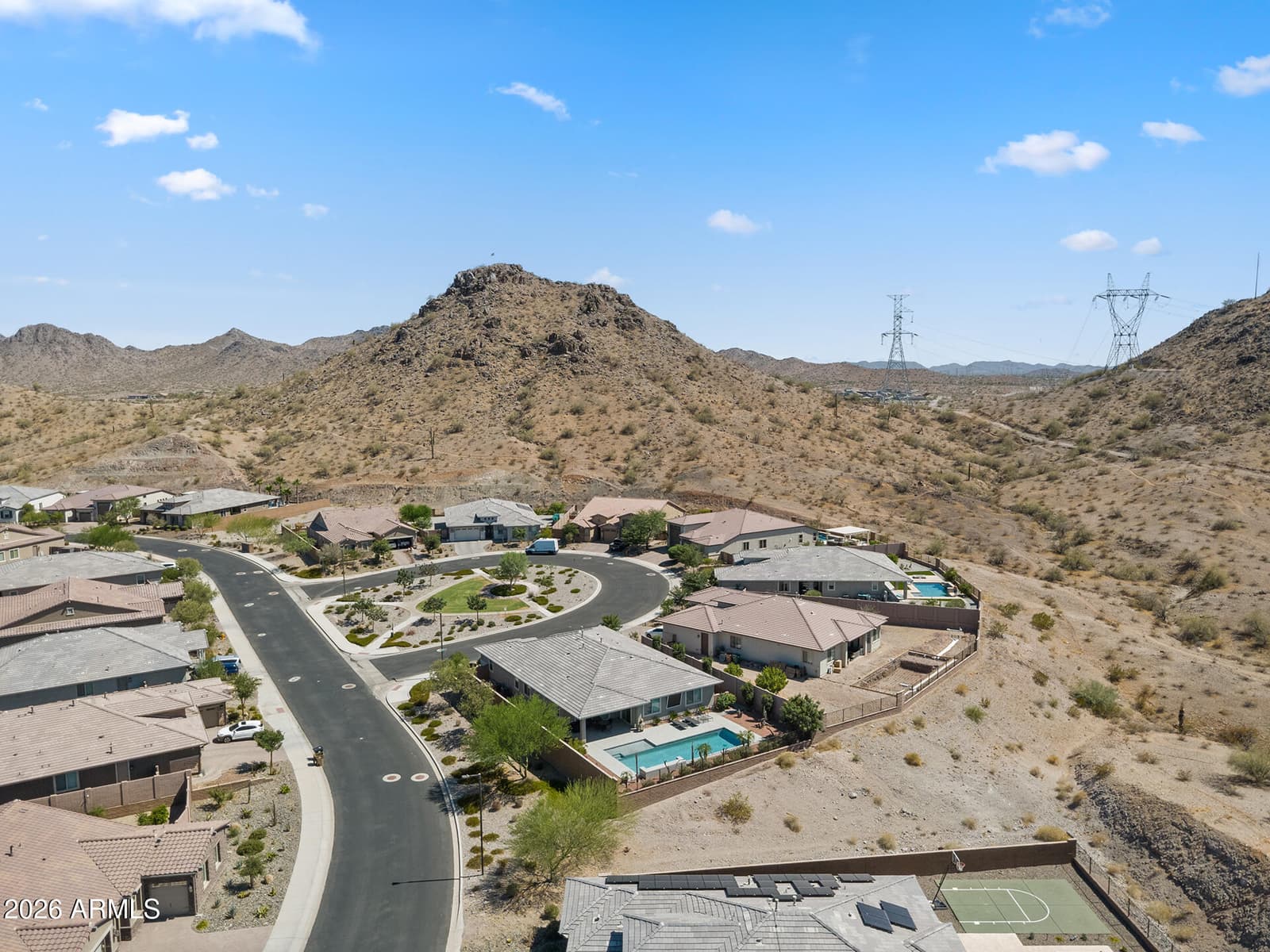 7750 S 167TH Avenue, Goodyear, AZ 85338 — photo 4 of 93