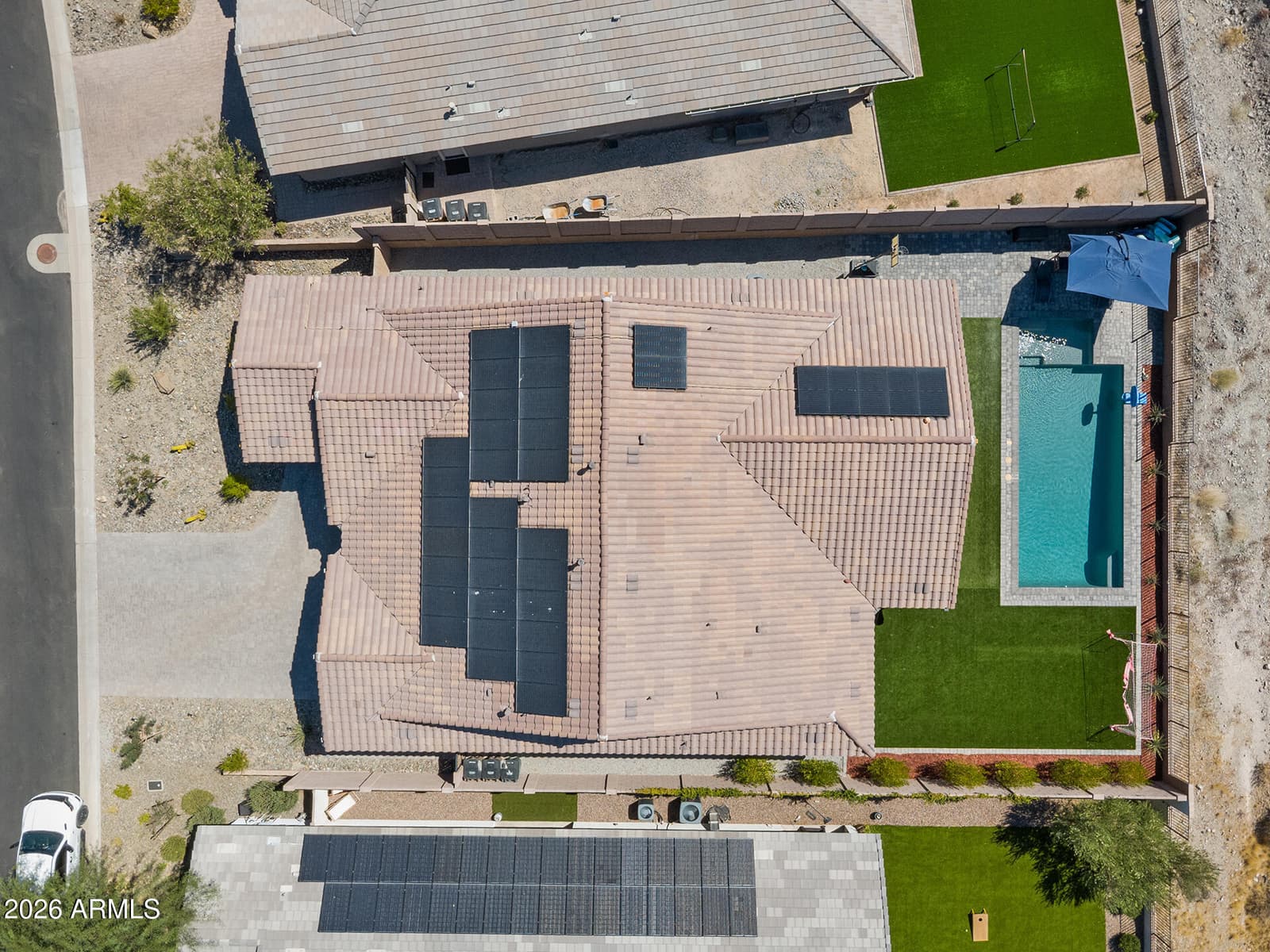 7750 S 167TH Avenue, Goodyear, AZ 85338 — photo 5 of 93