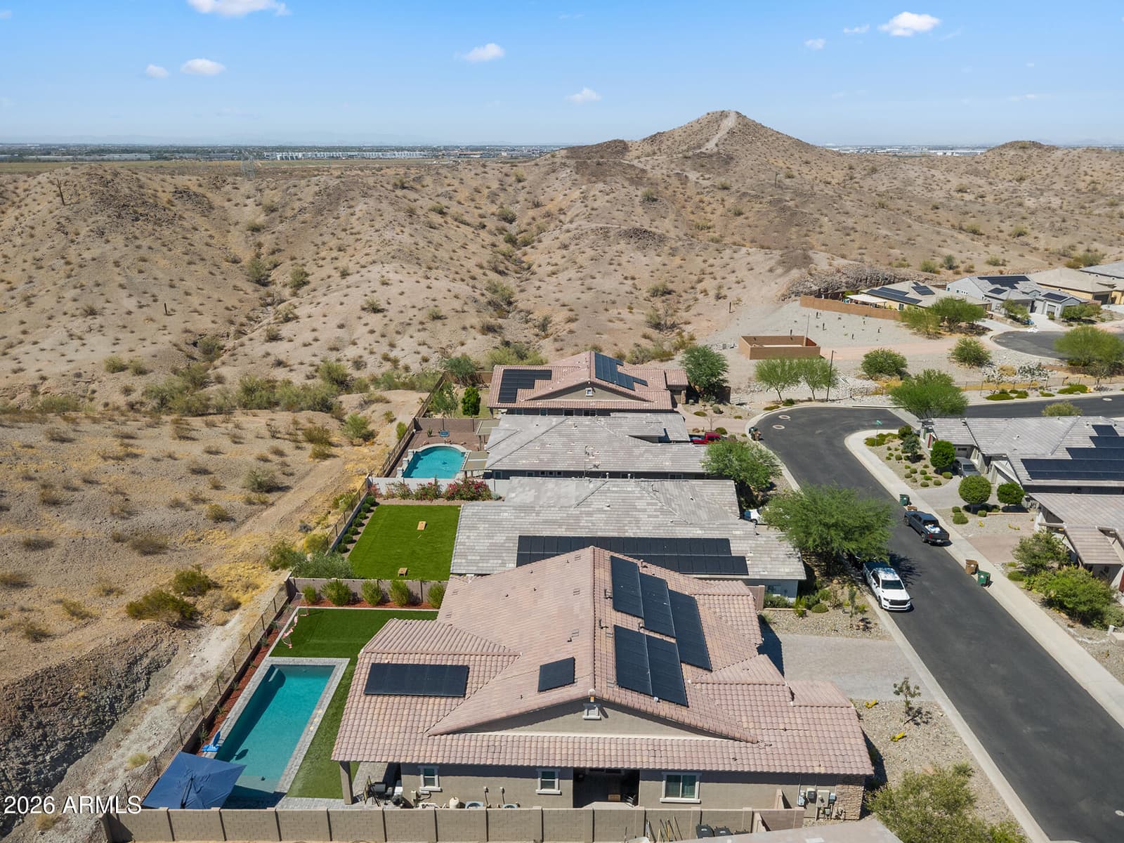7750 S 167TH Avenue, Goodyear, AZ 85338 — photo 8 of 93