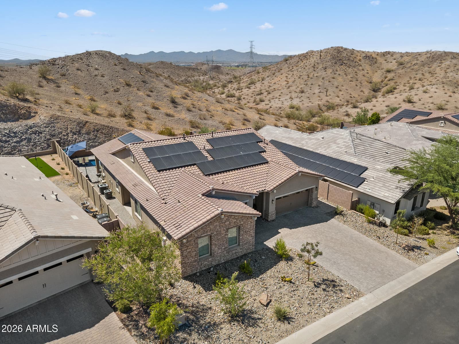7750 S 167TH Avenue, Goodyear, AZ 85338 — photo 9 of 93