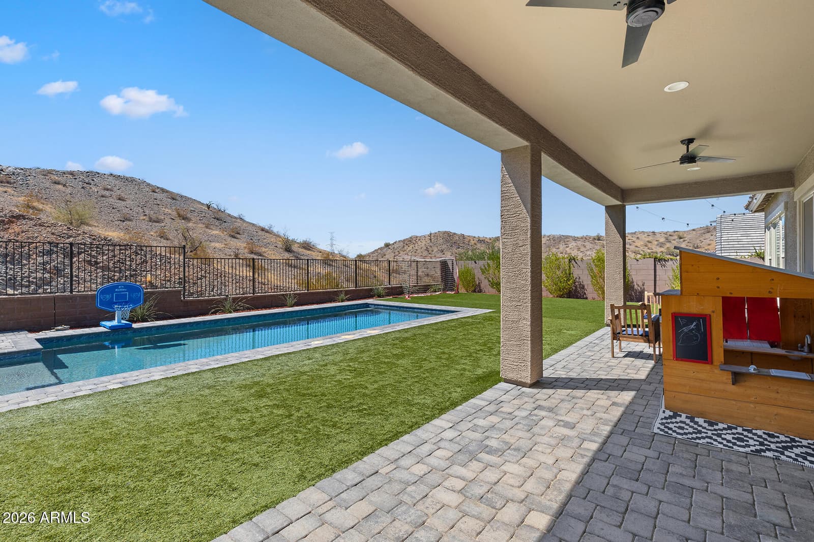 7750 S 167TH Avenue, Goodyear, AZ 85338 — photo 66 of 93