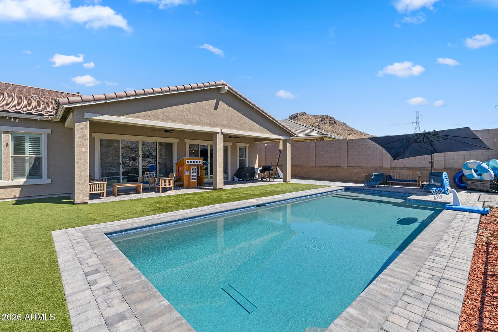 7750 S 167TH Avenue, Goodyear, AZ 85338 — photo 70 of 93