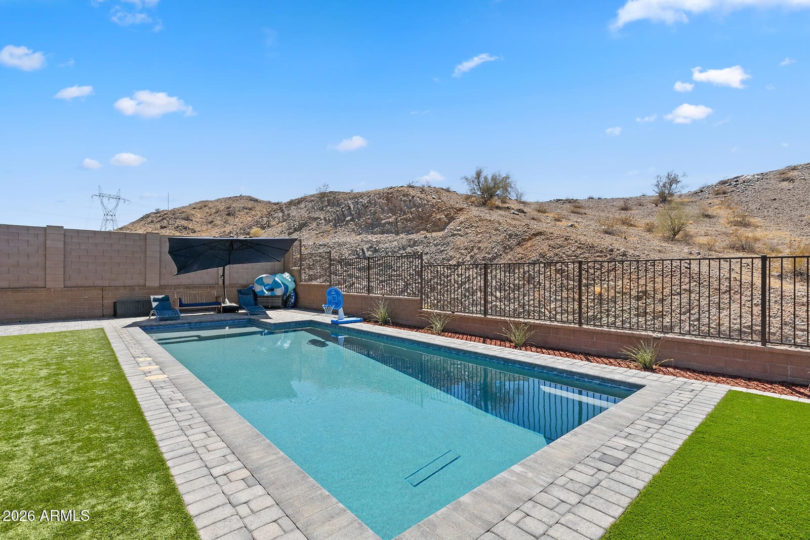 7750 S 167TH Avenue, Goodyear, AZ 85338 — photo 71 of 93