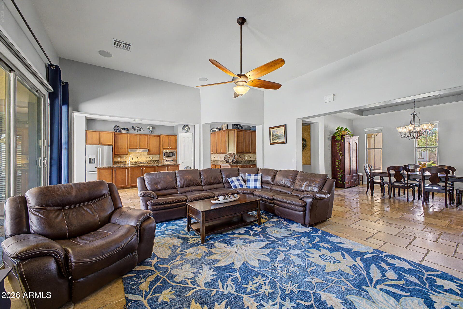 20137 E SILVER CREEK Lane E, Queen Creek, AZ 85142 — photo 18 of 78