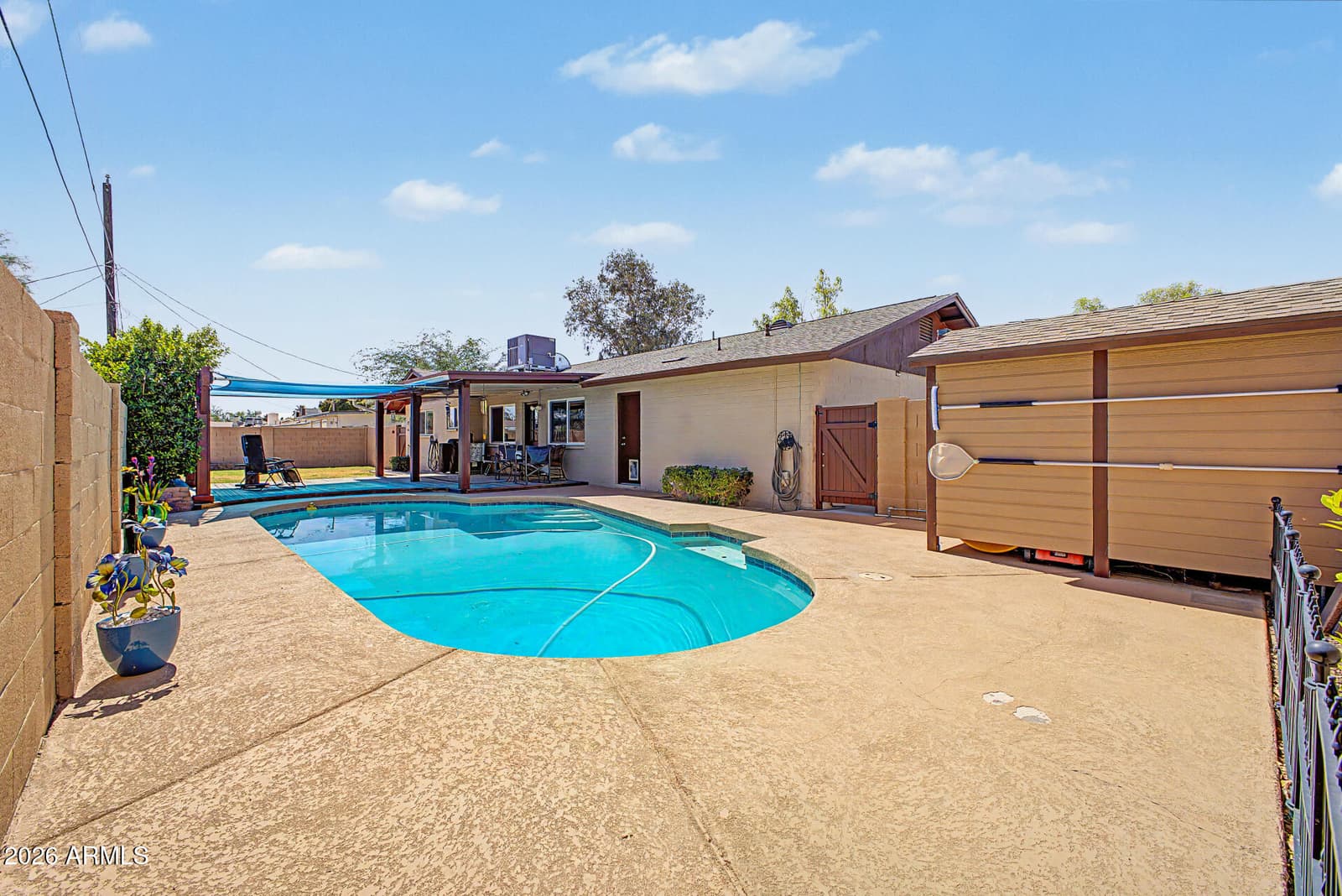 914 E 9TH Street, Mesa, AZ 85203 — photo 23 of 26