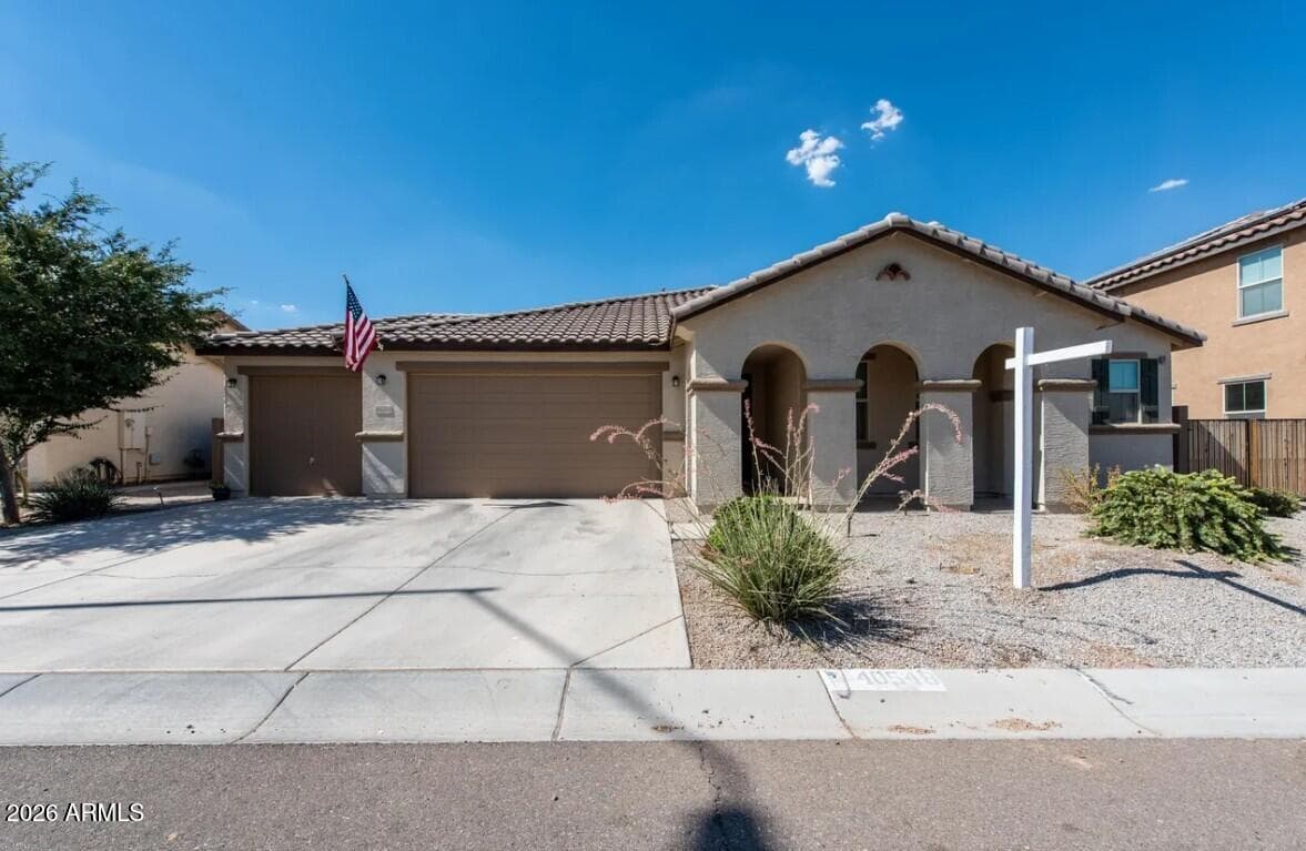 40548 W DENNIS Lane, Maricopa, AZ 85138 — photo 1 of 10