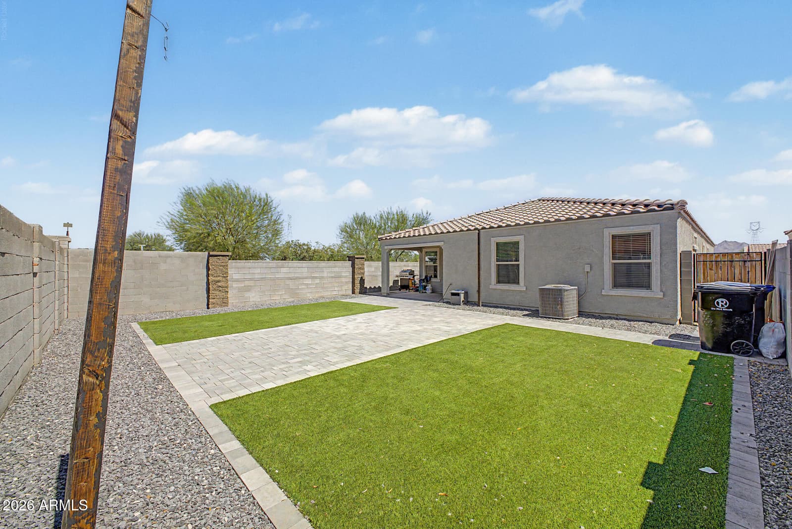 714 E MOUNTAIN VIEW Drive, Avondale, AZ 85323 — photo 29 of 31