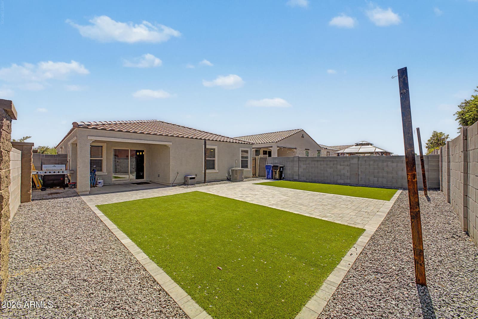 714 E MOUNTAIN VIEW Drive, Avondale, AZ 85323 — photo 30 of 31