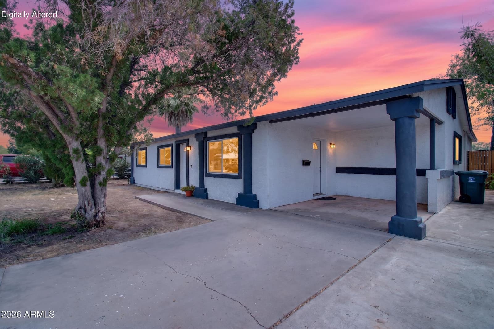 2327 N 31ST Street, Phoenix, AZ 85008 — photo 3 of 42