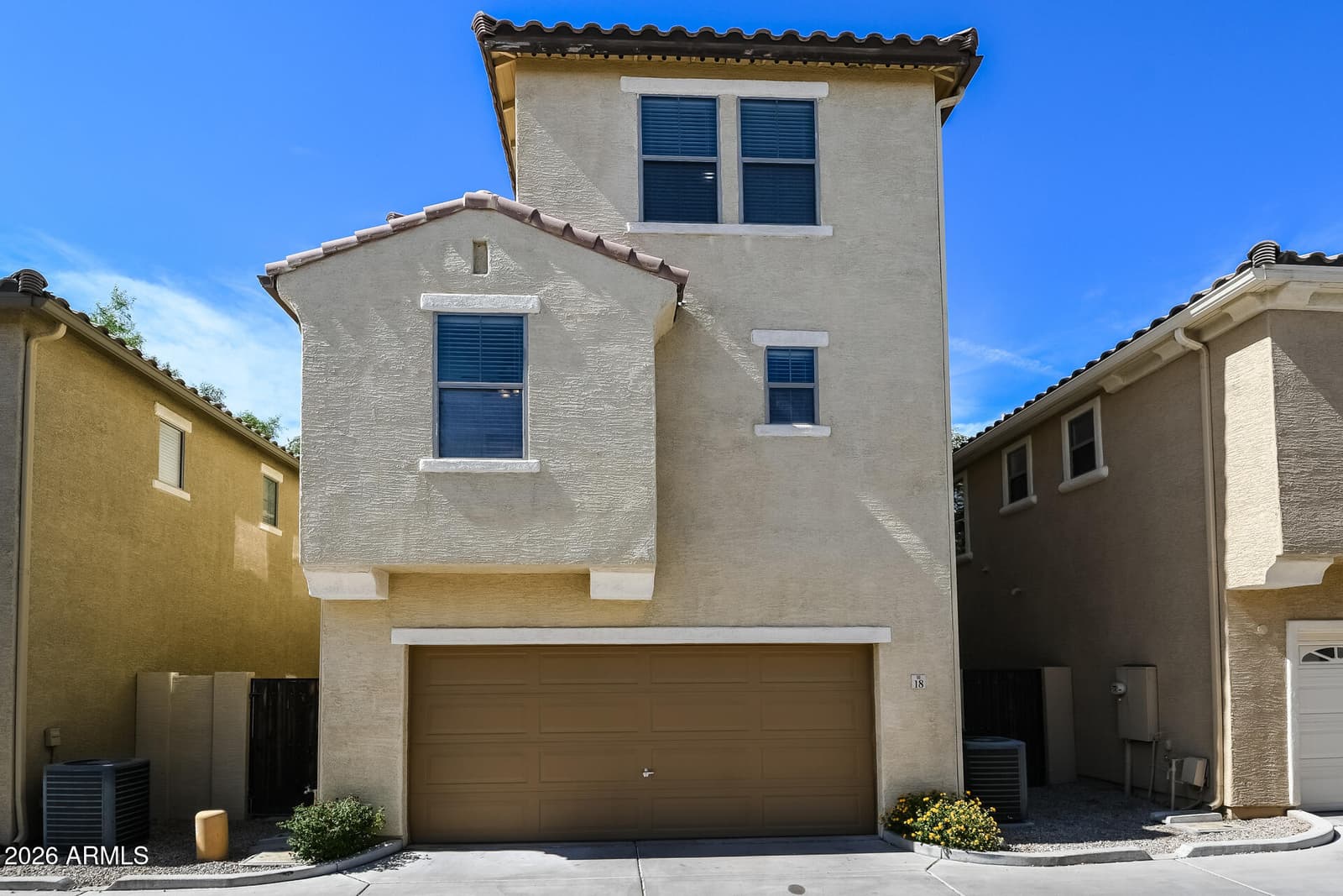451 S HAWES Road 18, Mesa, AZ 85208 — photo 22 of 23