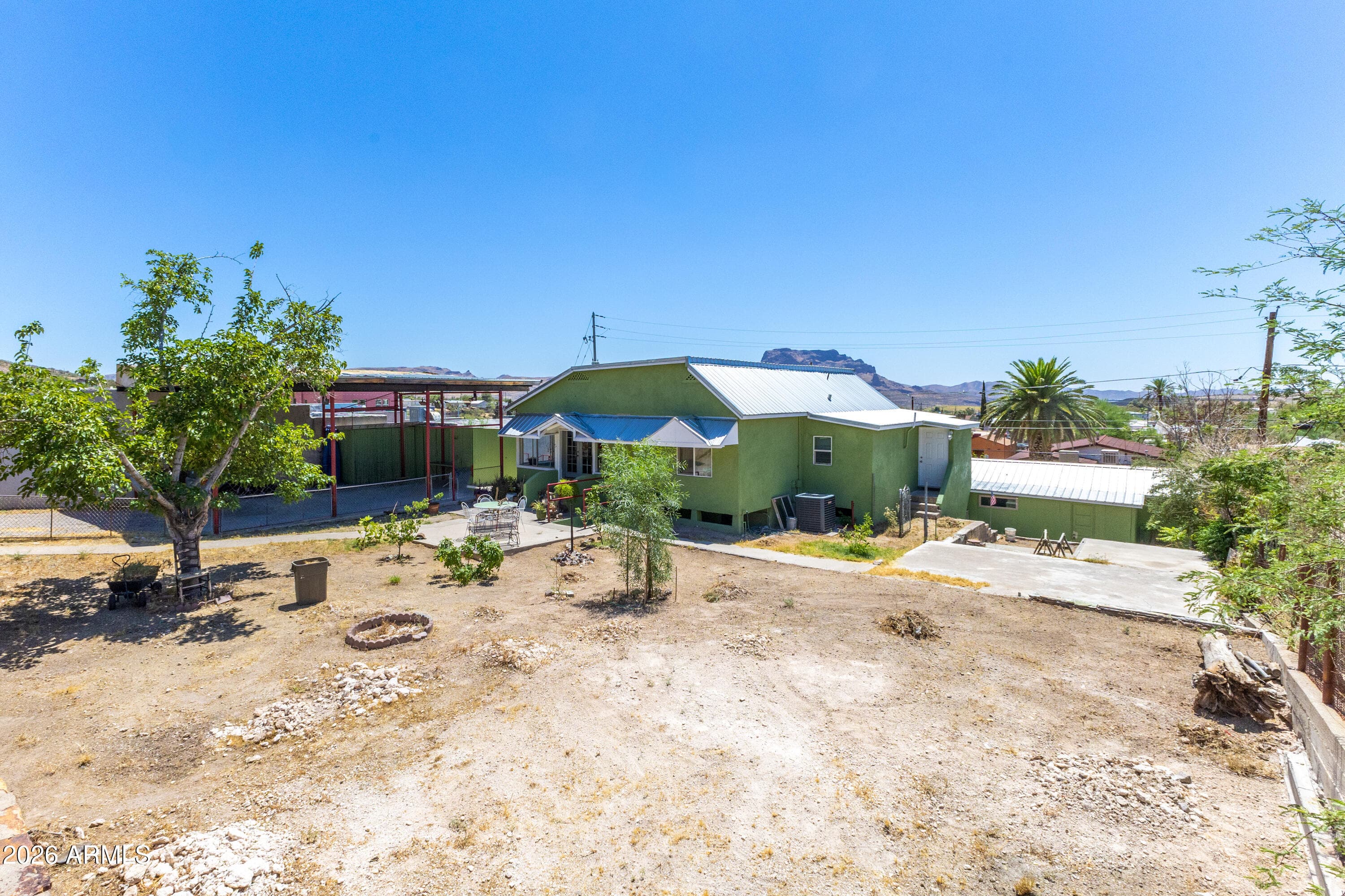 37 N KELLNER Avenue, Superior, AZ 85173 — photo 2 of 43
