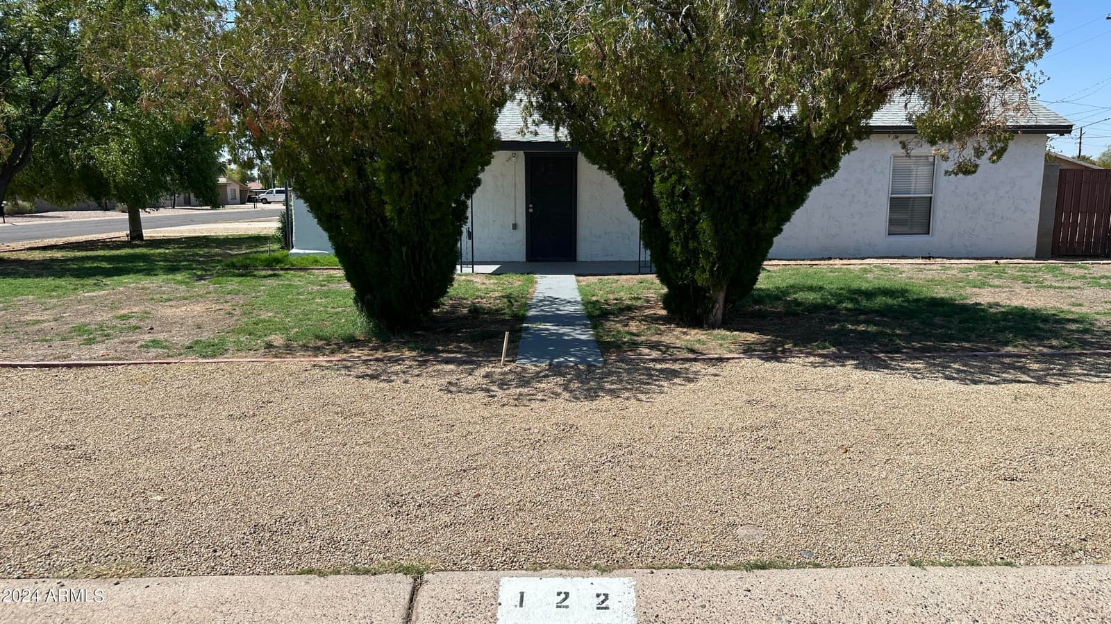 122 N SUNAIRE, Mesa, AZ 85205 — photo 2 of 30