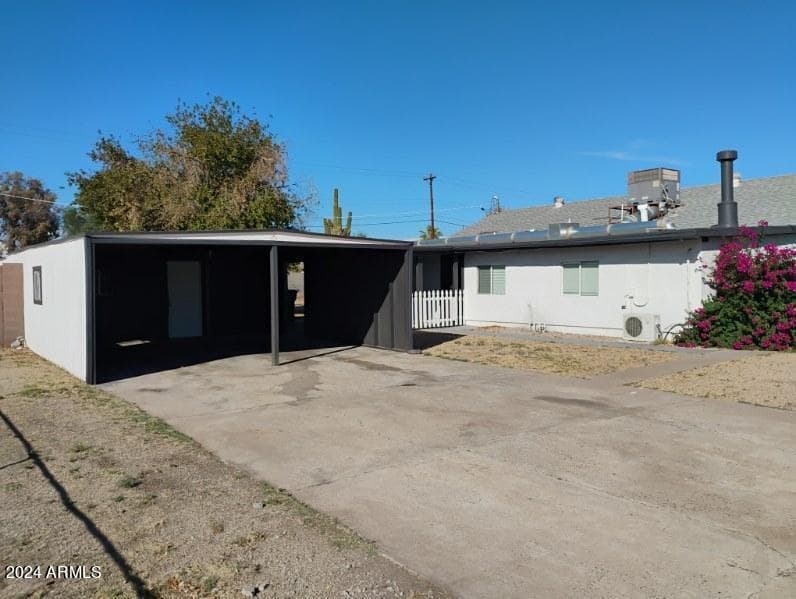 122 N SUNAIRE, Mesa, AZ 85205 — photo 5 of 30