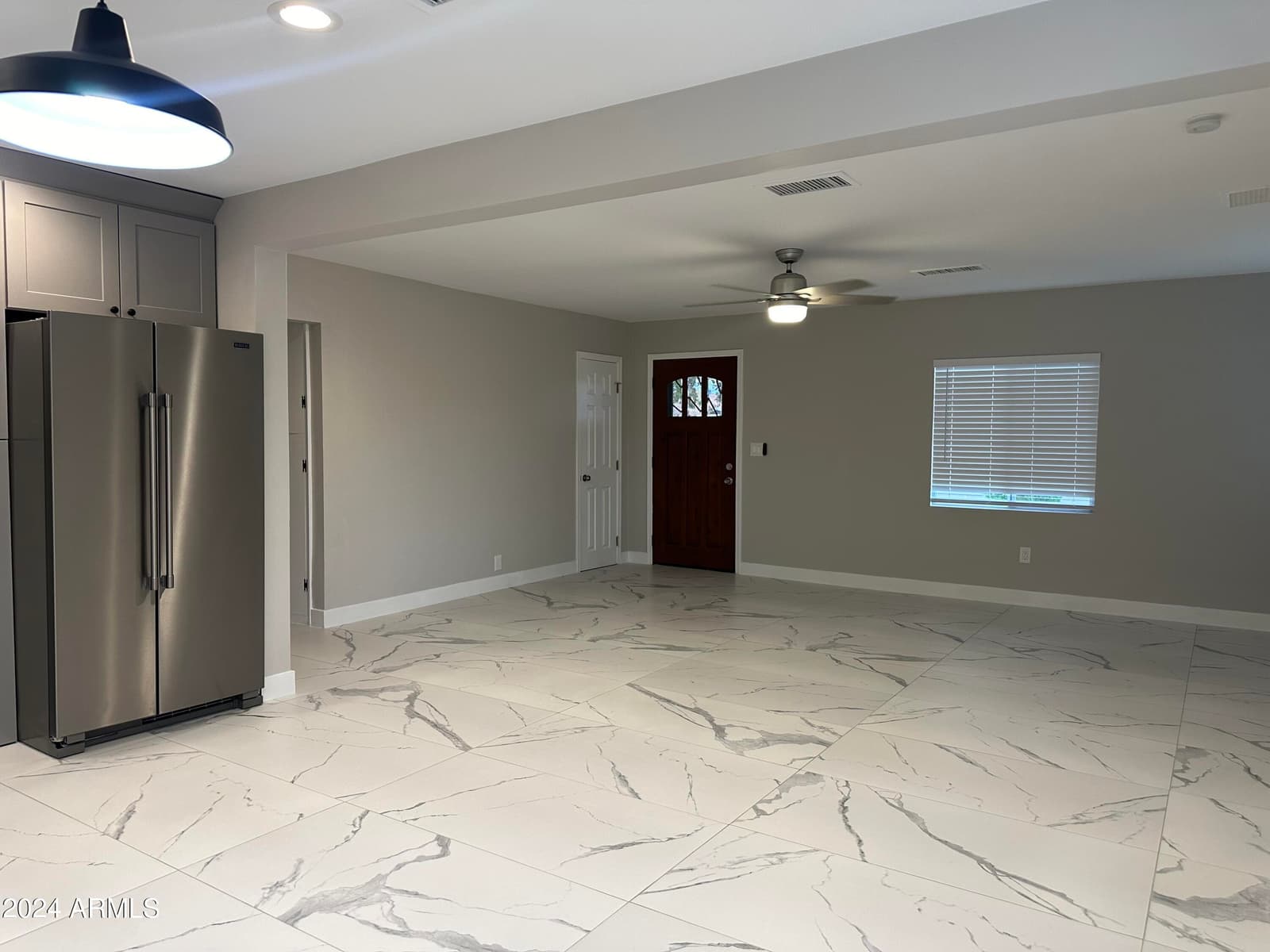 122 N SUNAIRE, Mesa, AZ 85205 — photo 7 of 30