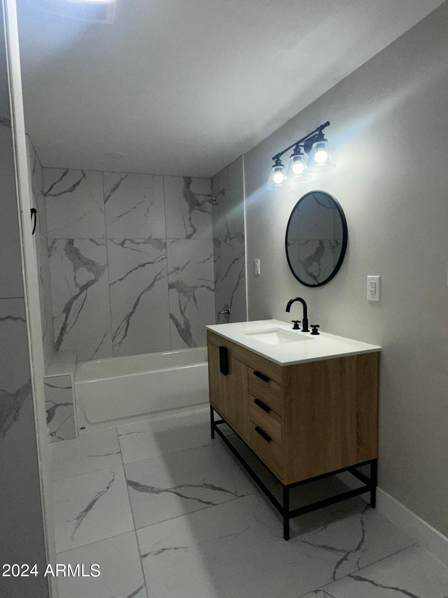 122 N SUNAIRE, Mesa, AZ 85205 — photo 19 of 30