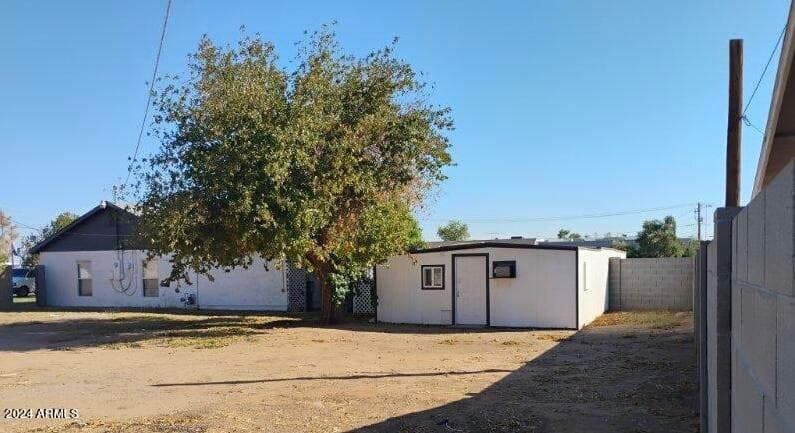 122 N SUNAIRE, Mesa, AZ 85205 — photo 29 of 30