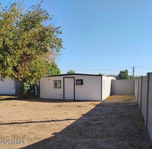 122 N SUNAIRE, Mesa, AZ 85205 — photo 30 of 30