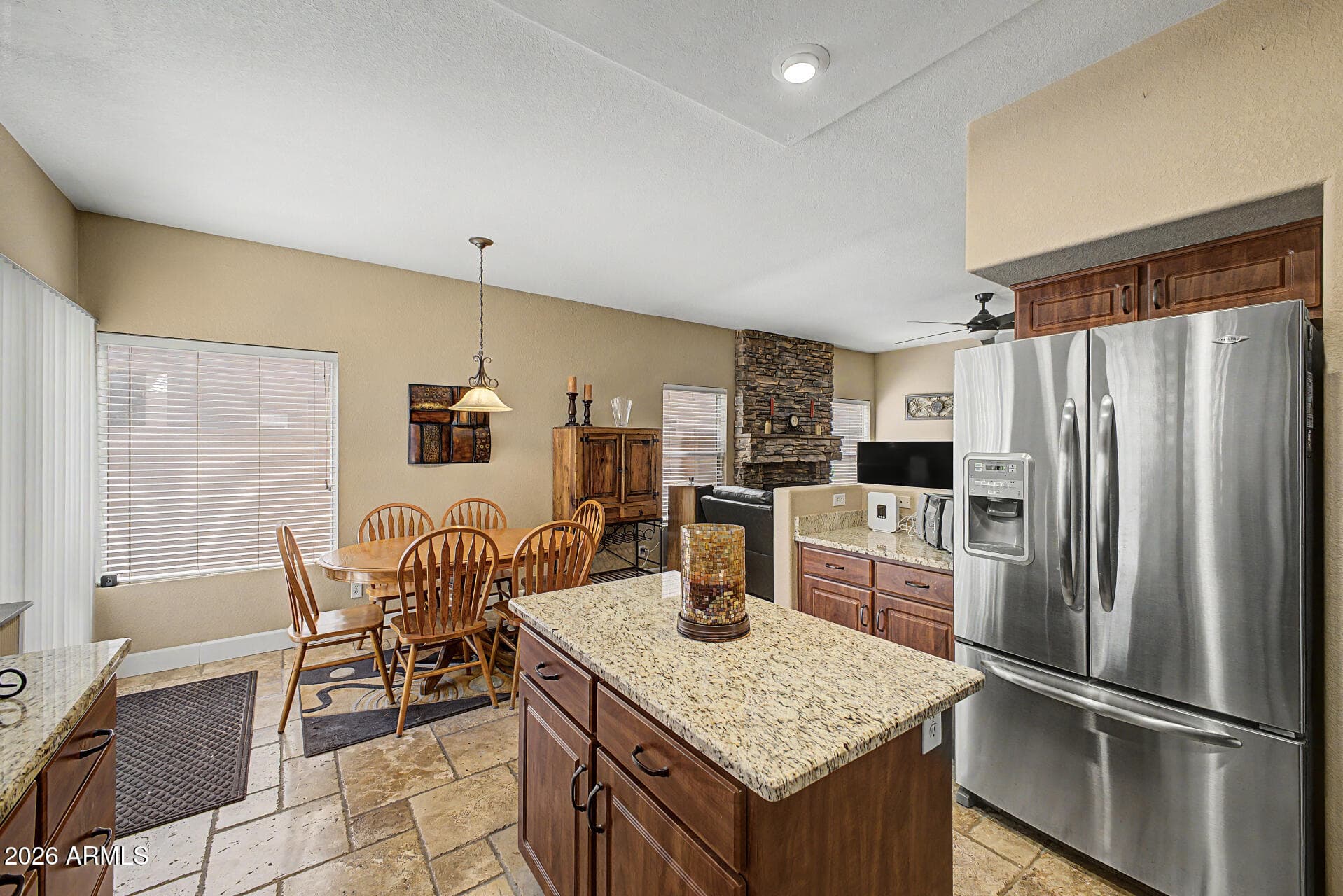 1522 E BEACON Drive, Gilbert, AZ 85234 — photo 12 of 52