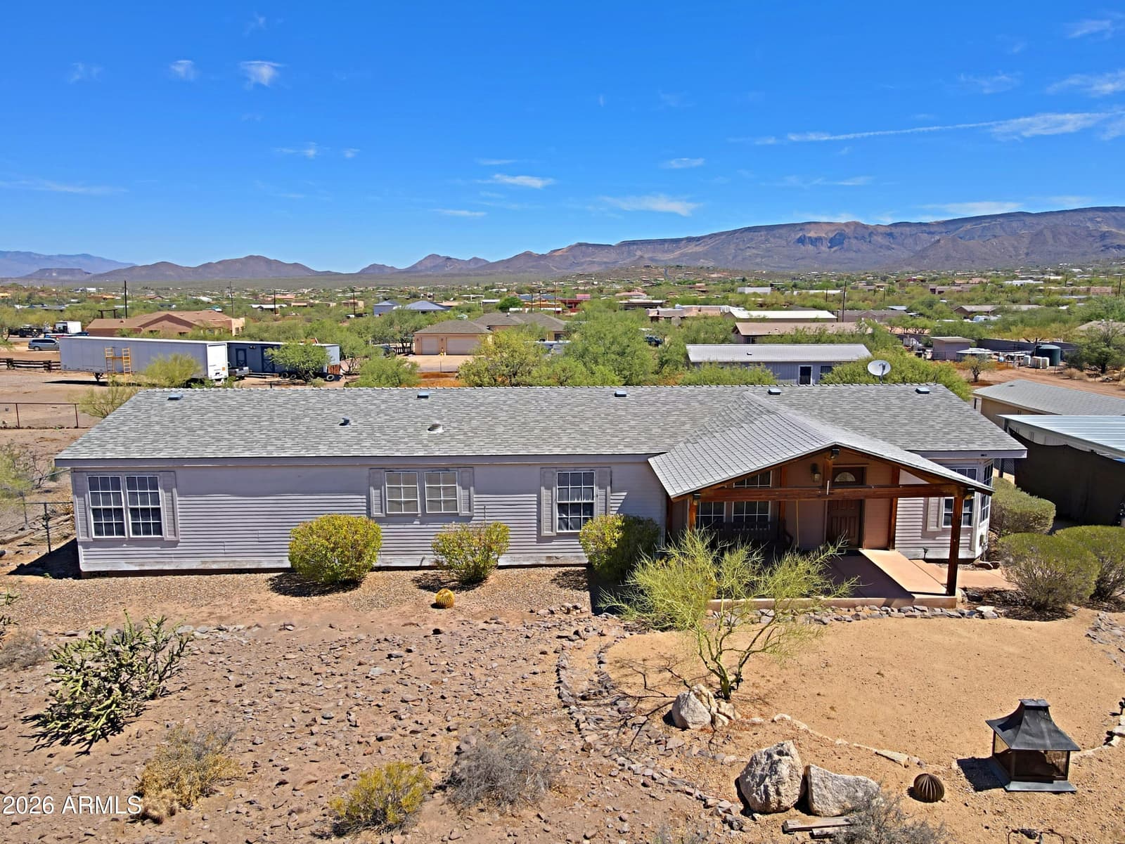 42721 N 14 Street, New River, AZ 85087 — photo 28 of 86