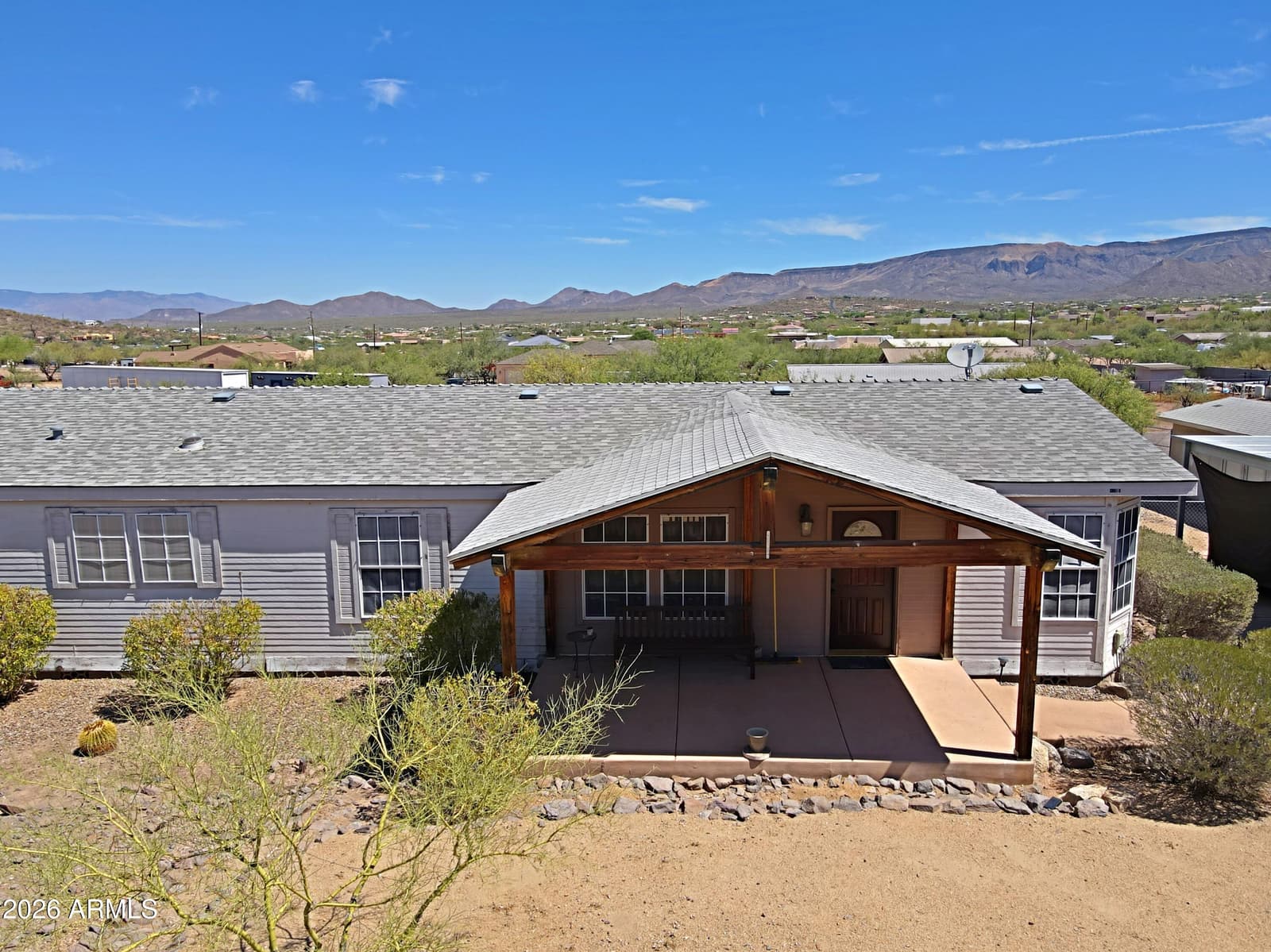 42721 N 14 Street, New River, AZ 85087 — photo 29 of 86