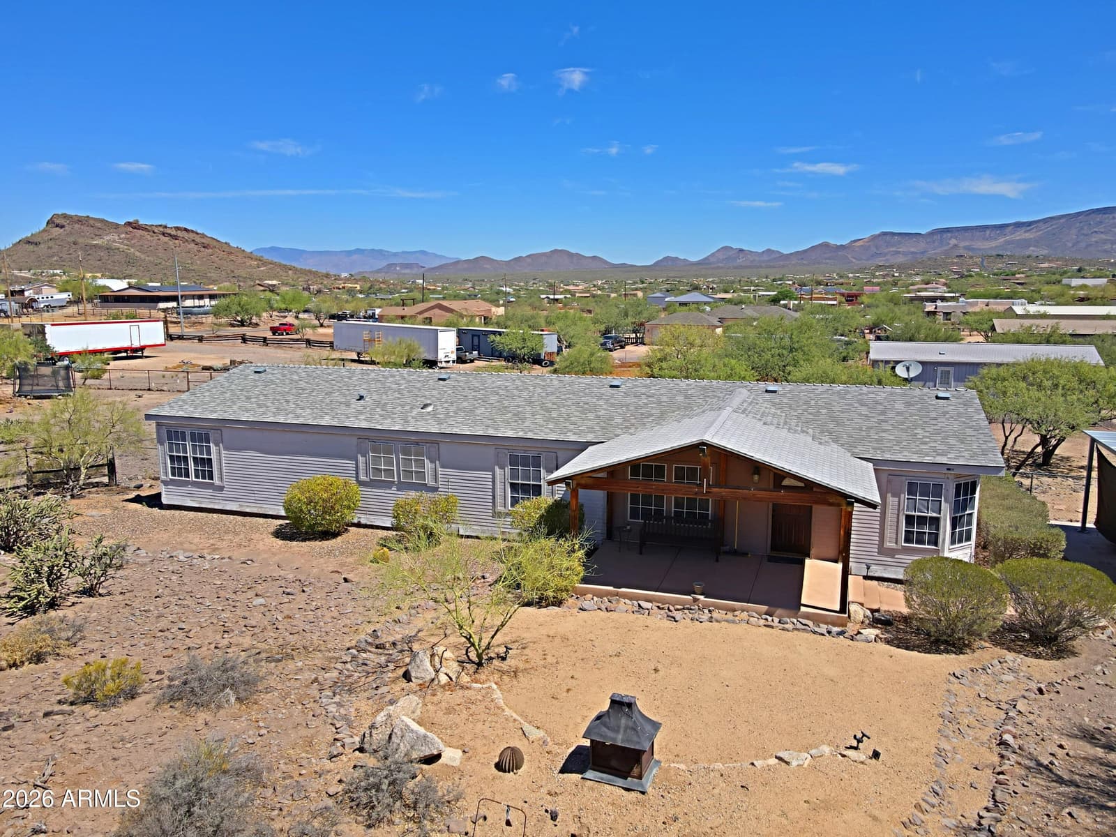 42721 N 14 Street, New River, AZ 85087 — photo 30 of 86
