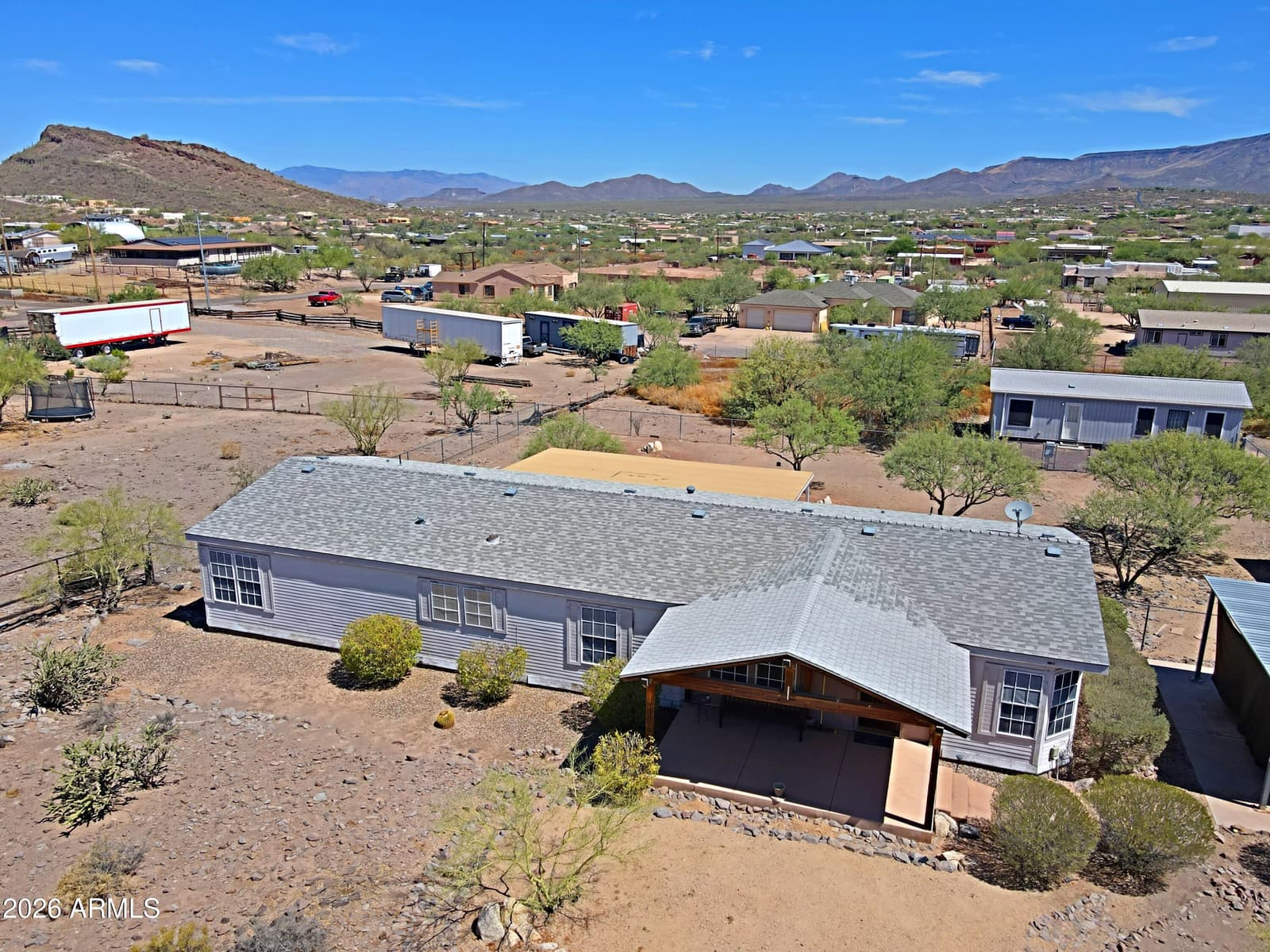42721 N 14 Street, New River, AZ 85087 — photo 31 of 86