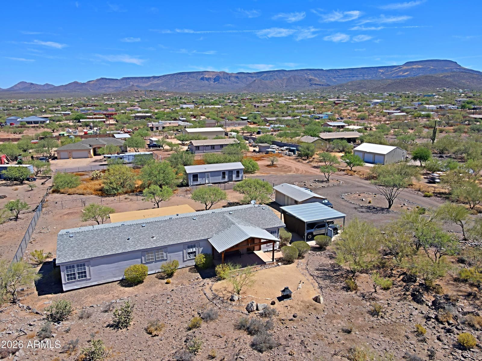42721 N 14 Street, New River, AZ 85087 — photo 32 of 86