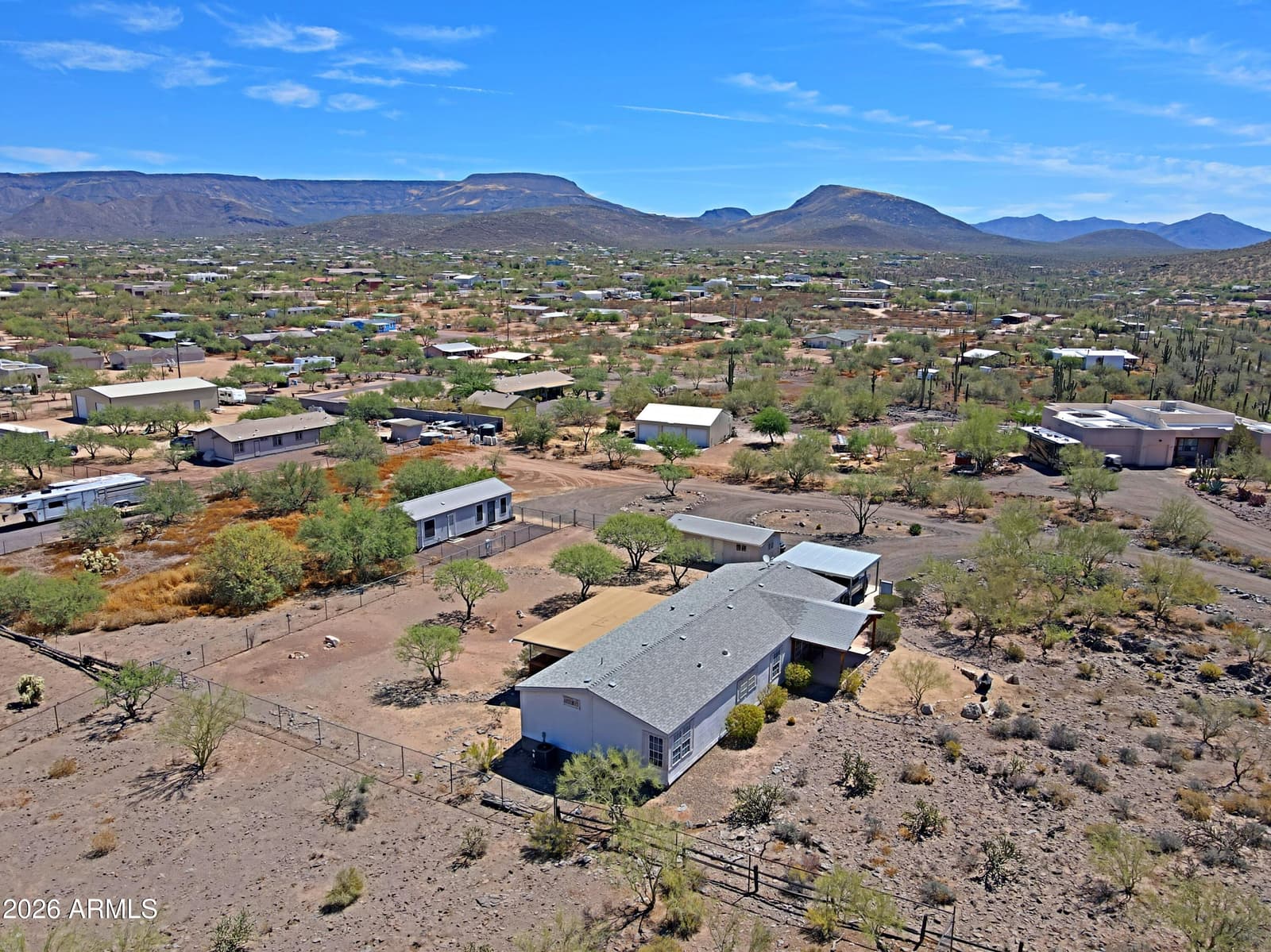 42721 N 14 Street, New River, AZ 85087 — photo 33 of 86