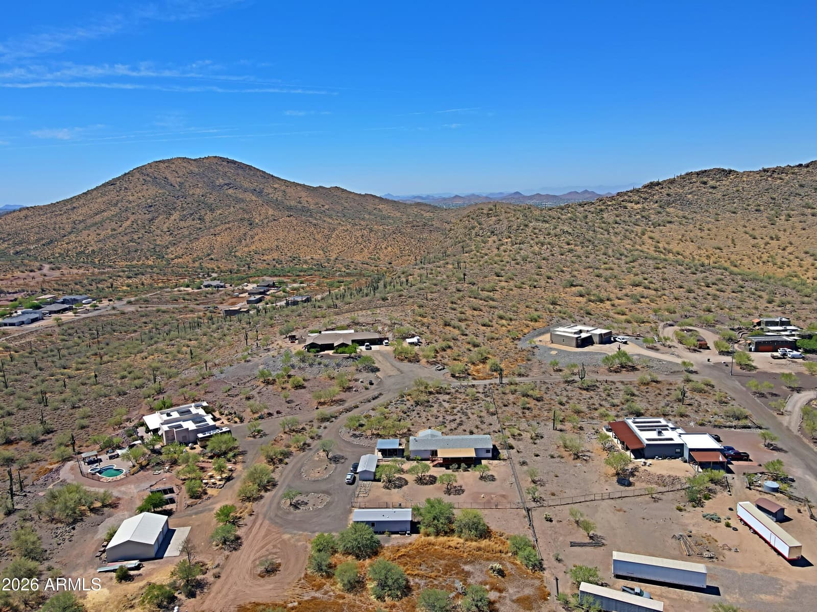 42721 N 14 Street, New River, AZ 85087 — photo 34 of 86