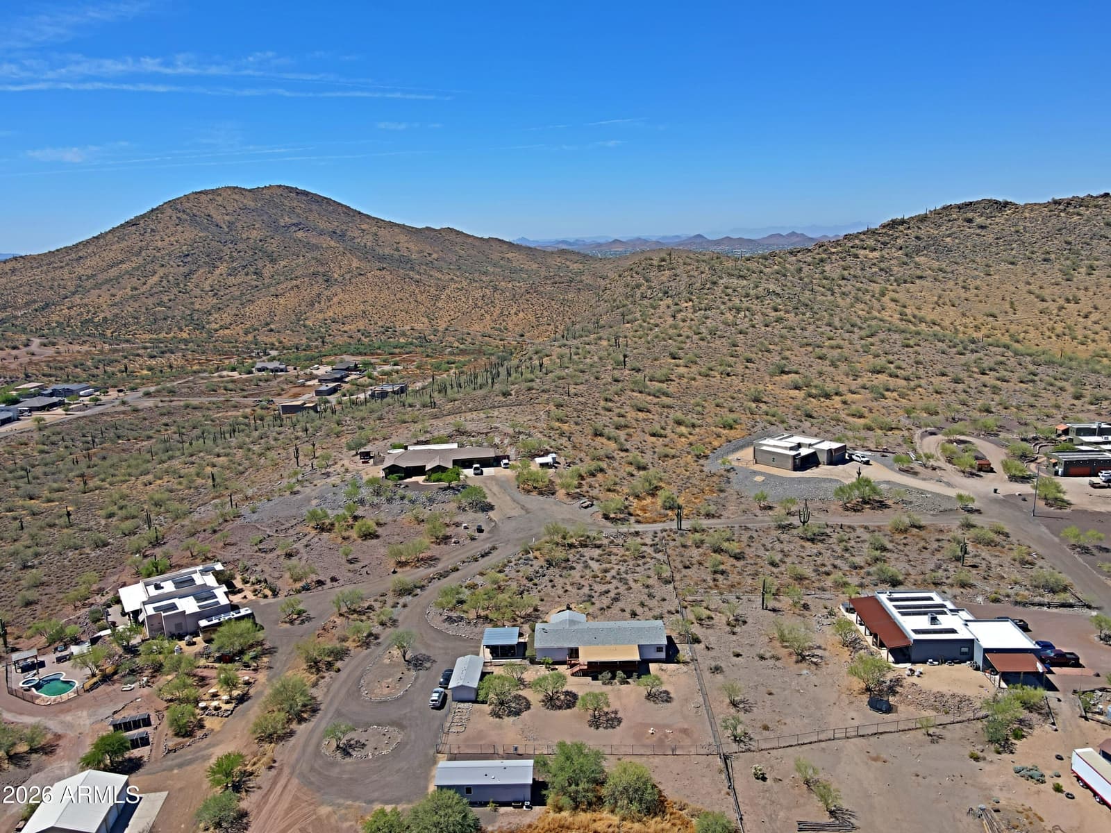 42721 N 14 Street, New River, AZ 85087 — photo 35 of 86