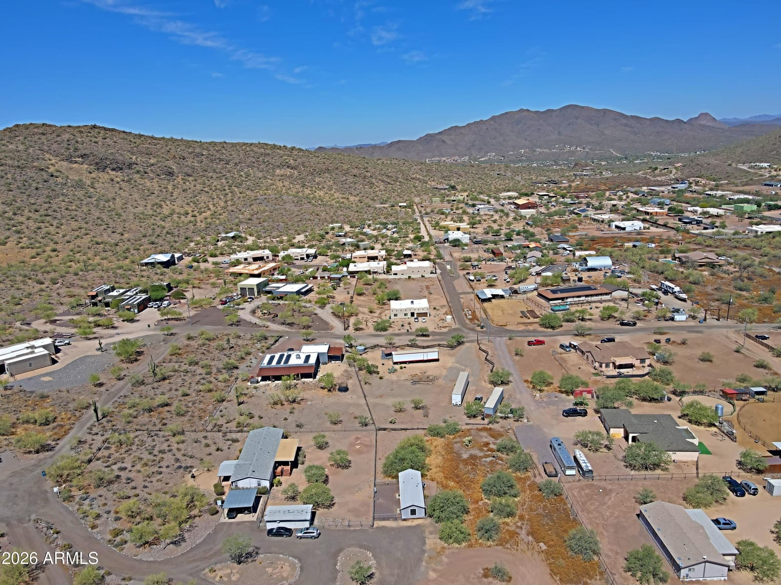 42721 N 14 Street, New River, AZ 85087 — photo 36 of 86
