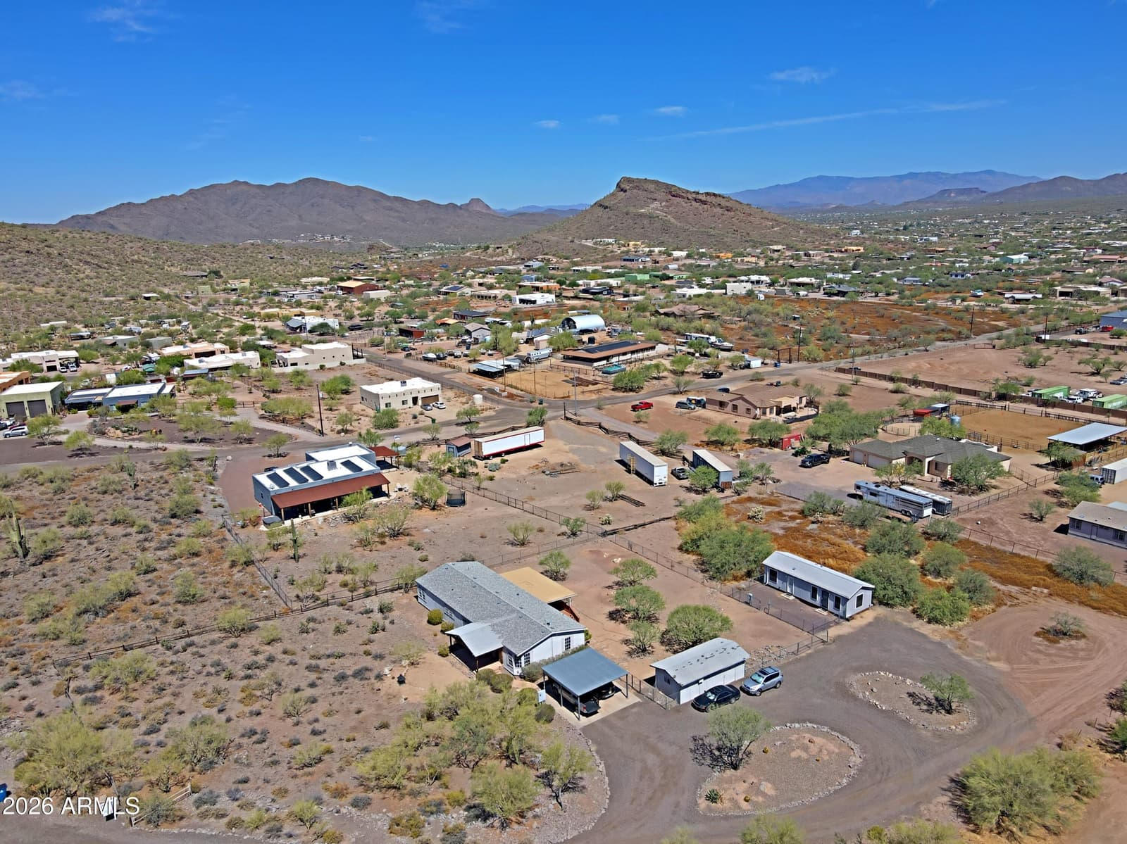 42721 N 14 Street, New River, AZ 85087 — photo 38 of 86