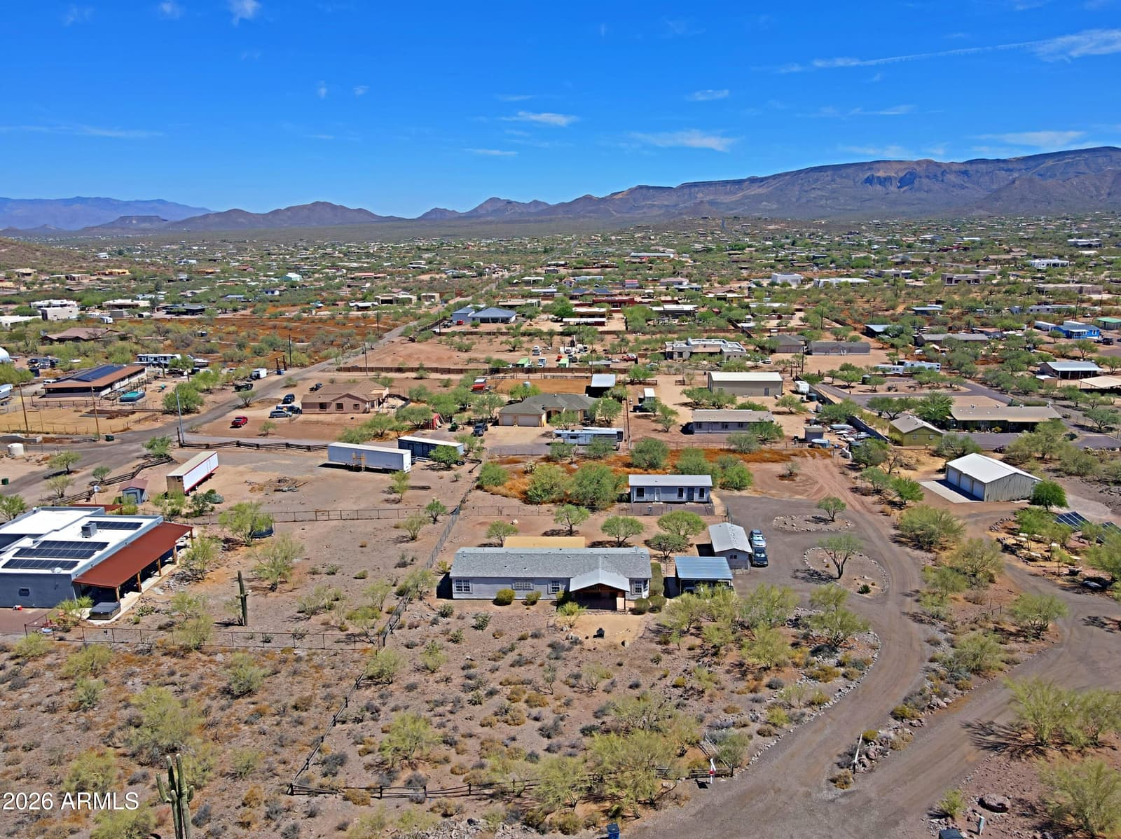 42721 N 14 Street, New River, AZ 85087 — photo 39 of 86