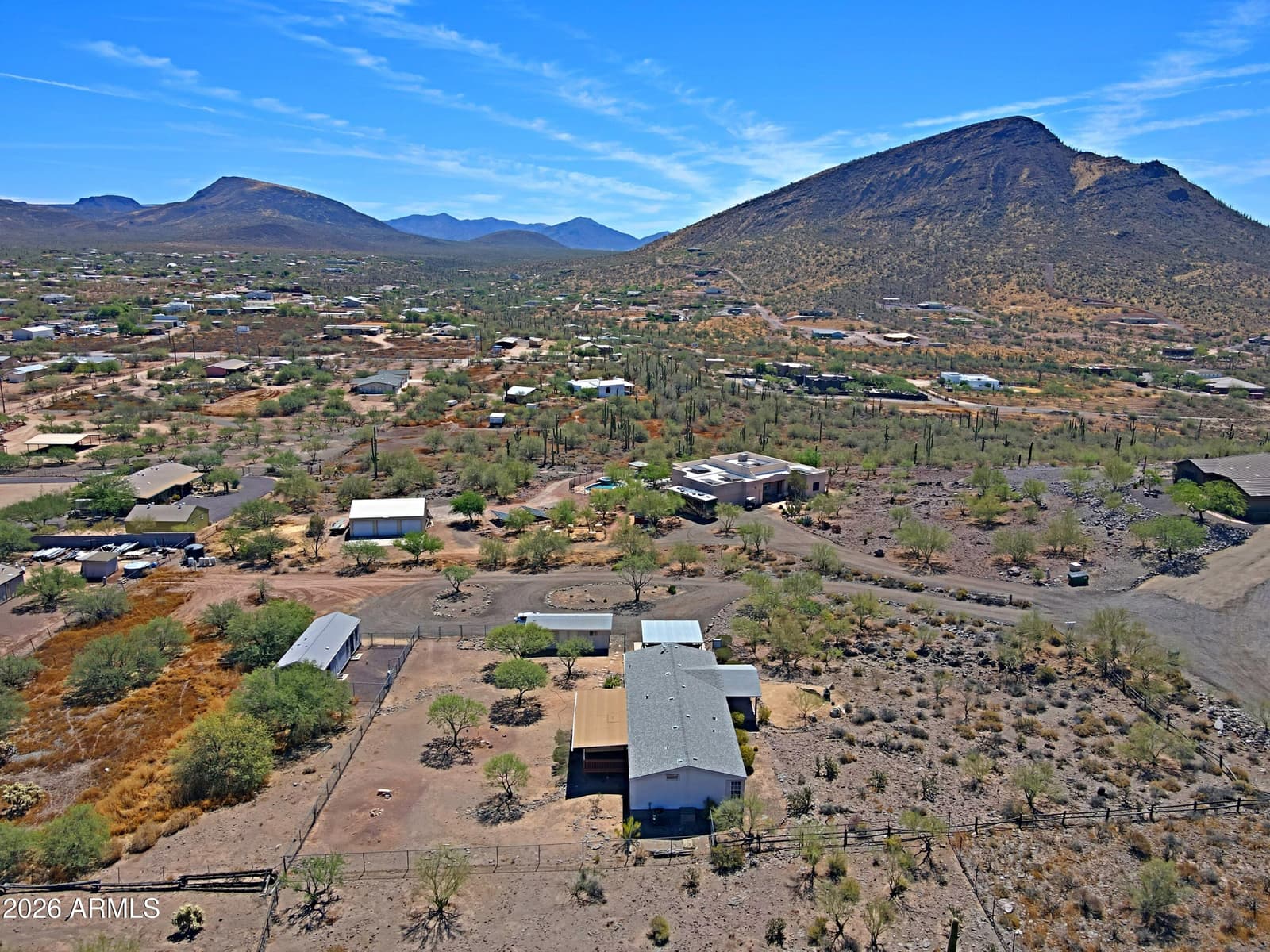 42721 N 14 Street, New River, AZ 85087 — photo 40 of 86