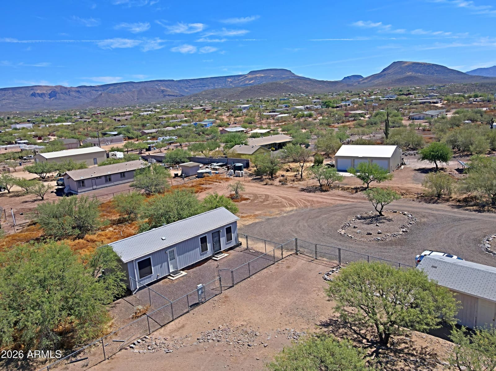 42721 N 14 Street, New River, AZ 85087 — photo 41 of 86