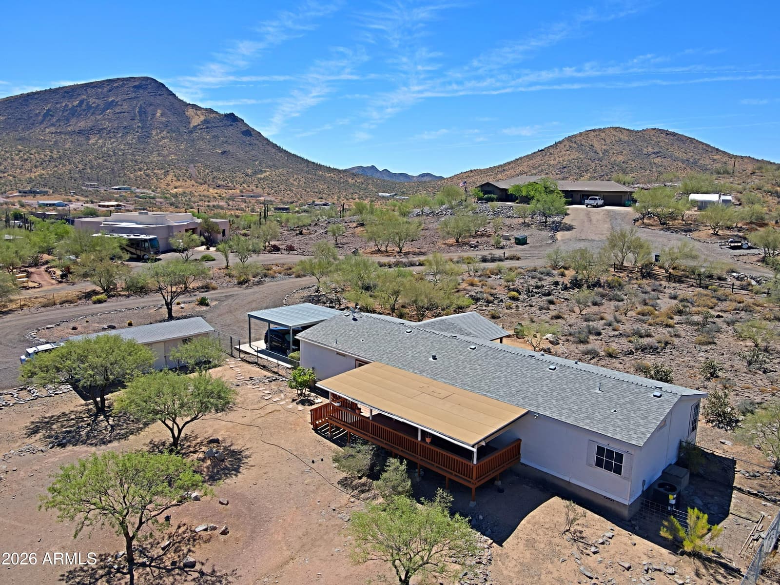 42721 N 14 Street, New River, AZ 85087 — photo 42 of 86