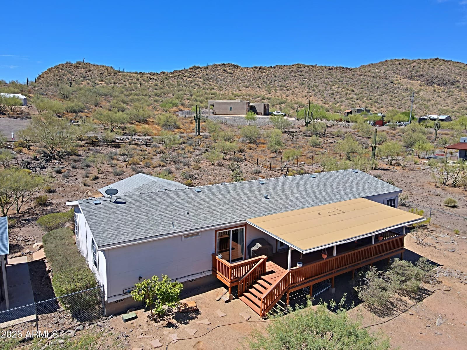 42721 N 14 Street, New River, AZ 85087 — photo 43 of 86
