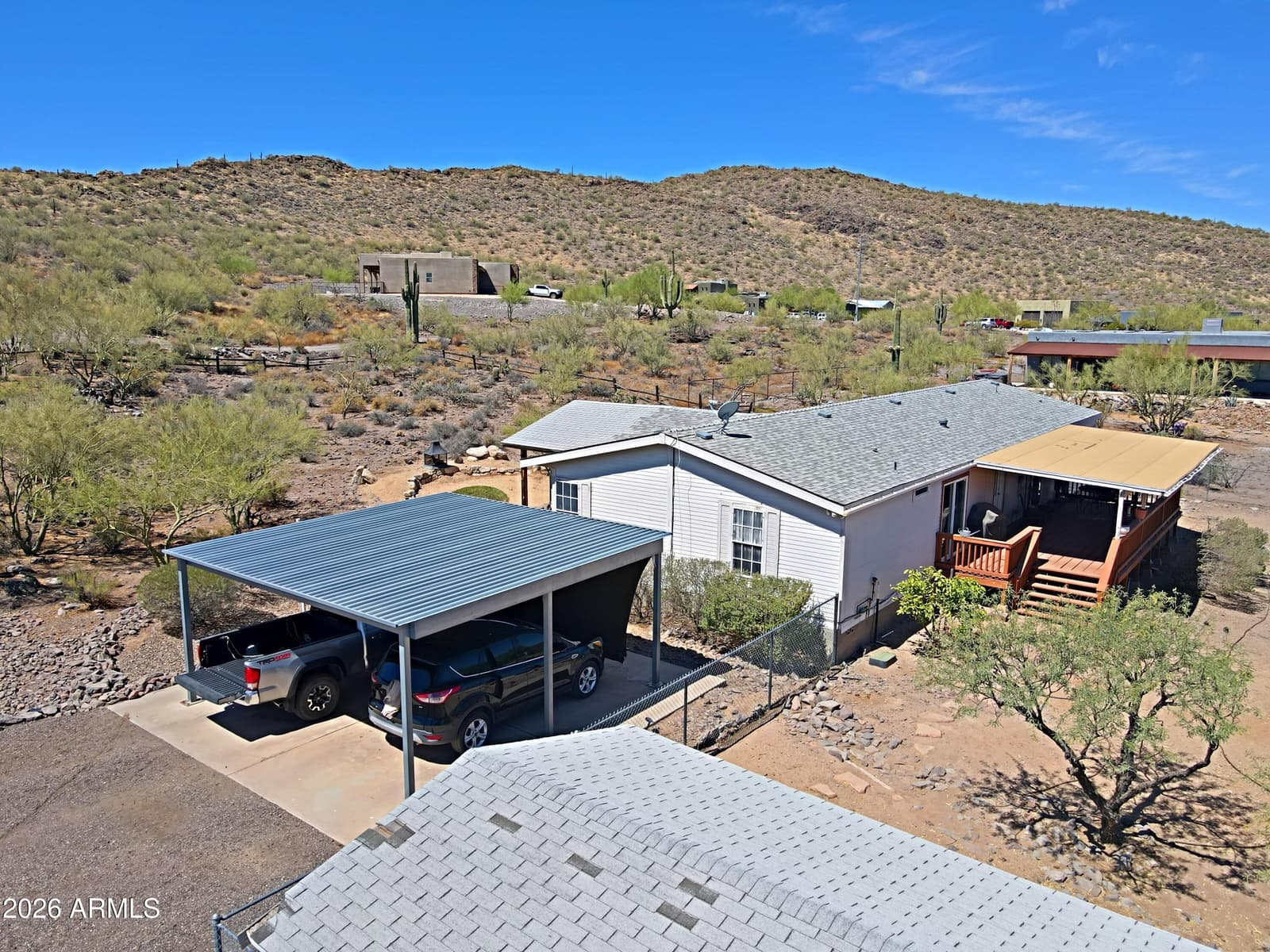 42721 N 14 Street, New River, AZ 85087 — photo 44 of 86
