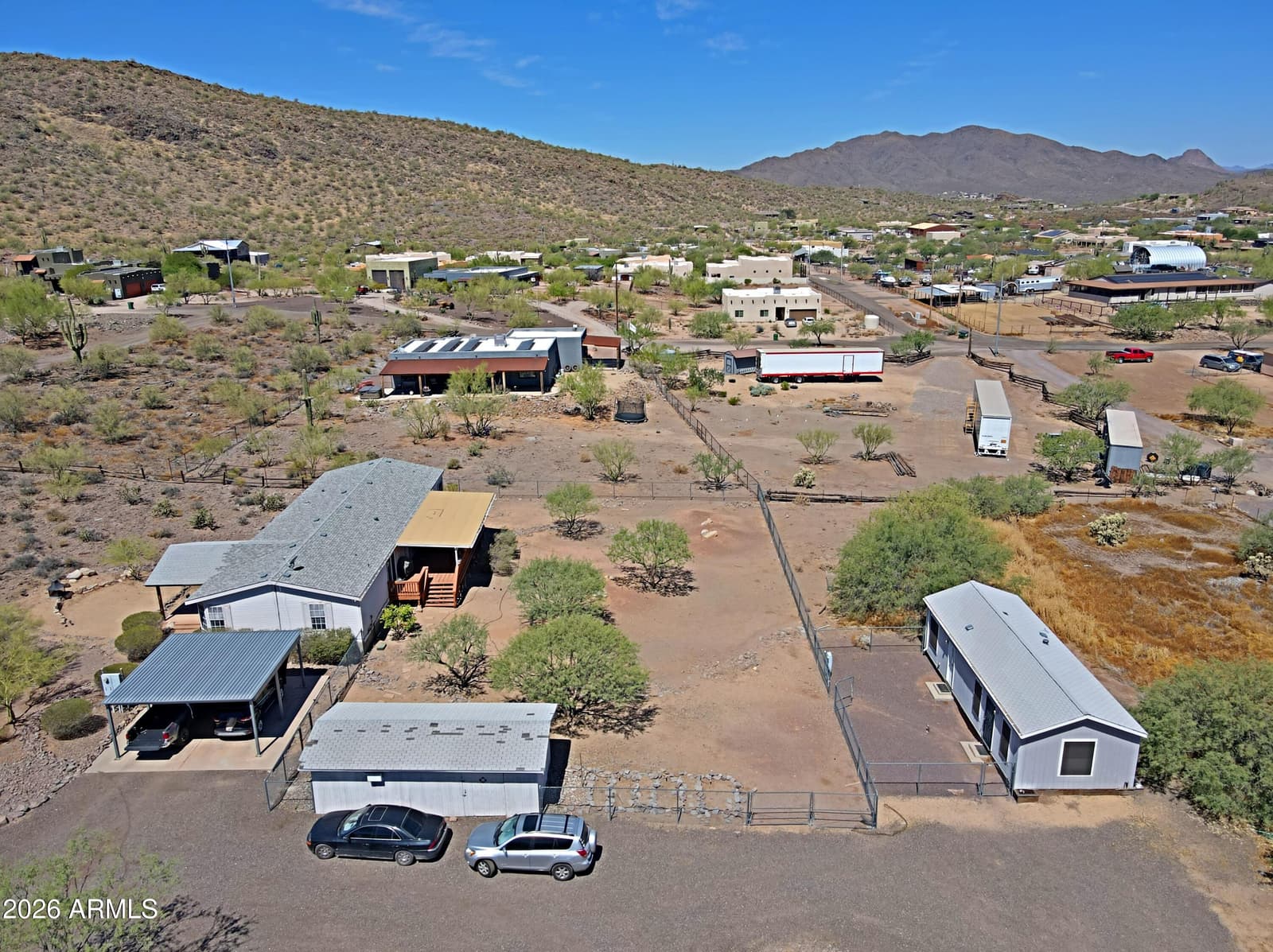 42721 N 14 Street, New River, AZ 85087 — photo 45 of 86
