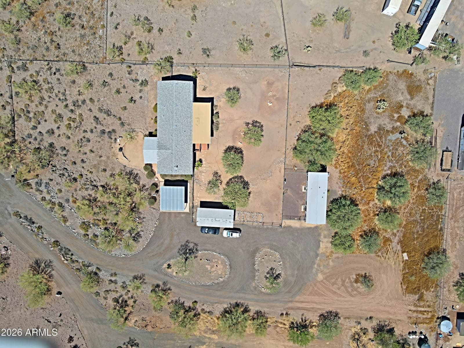 42721 N 14 Street, New River, AZ 85087 — photo 46 of 86