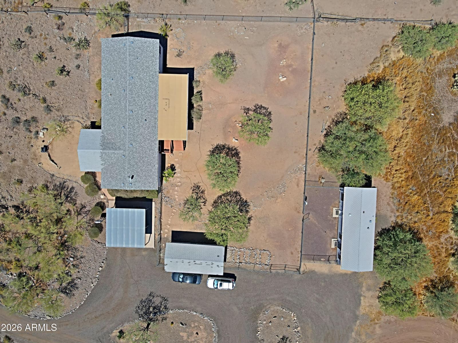 42721 N 14 Street, New River, AZ 85087 — photo 47 of 86