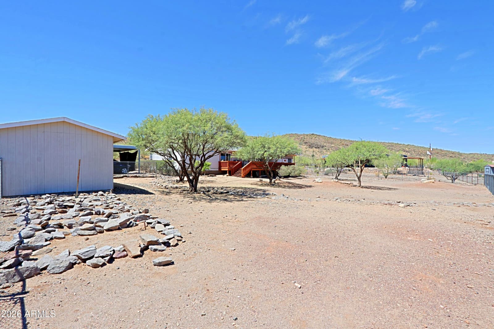 42721 N 14 Street, New River, AZ 85087 — photo 48 of 86