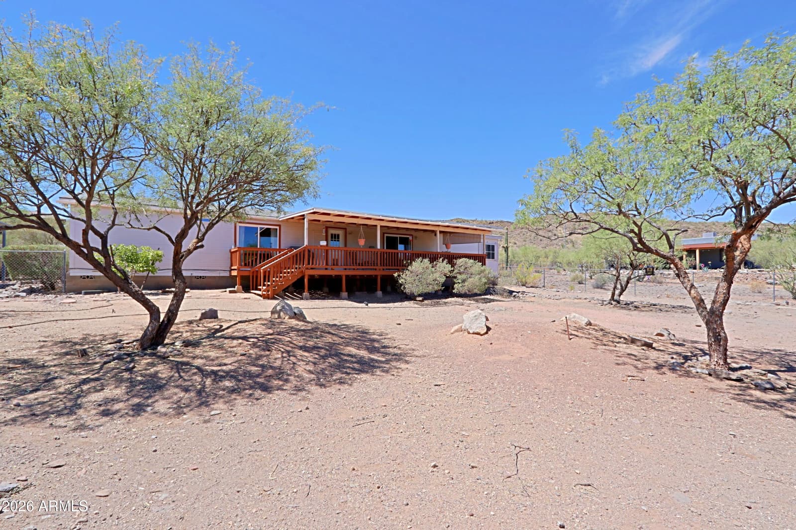 42721 N 14 Street, New River, AZ 85087 — photo 50 of 86