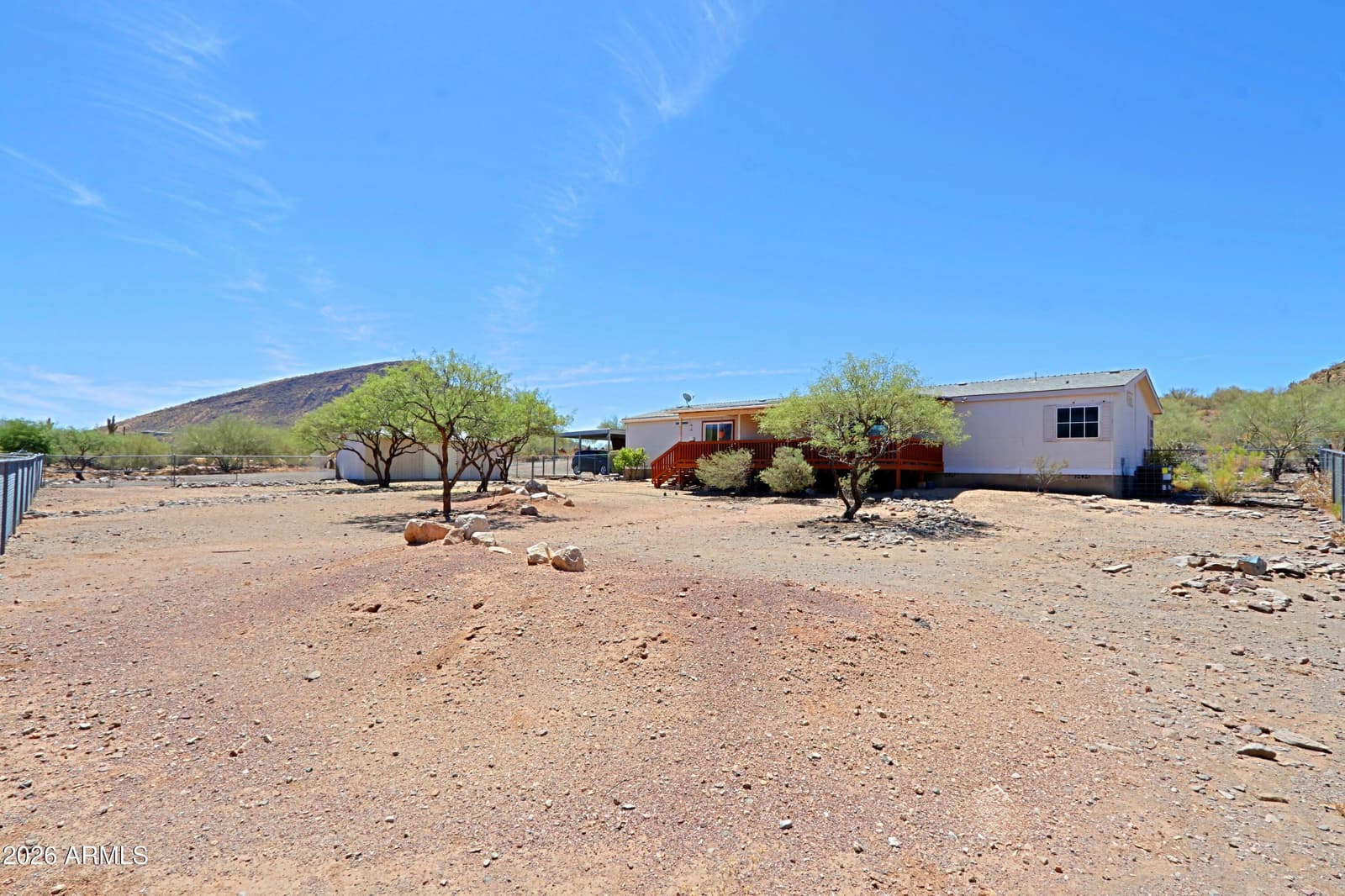 42721 N 14 Street, New River, AZ 85087 — photo 52 of 86