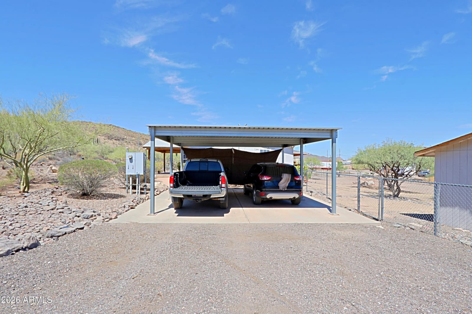 42721 N 14 Street, New River, AZ 85087 — photo 56 of 86