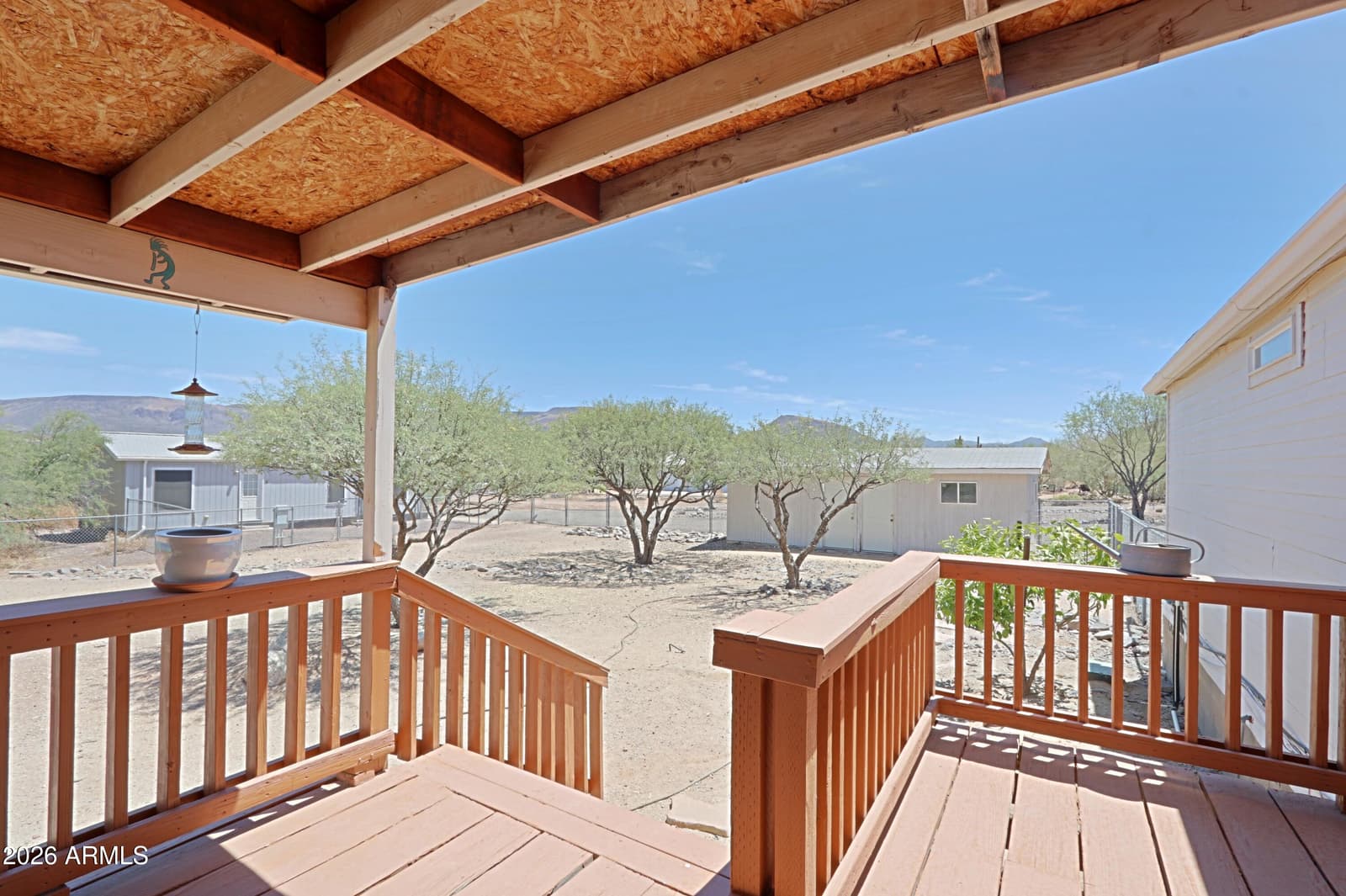 42721 N 14 Street, New River, AZ 85087 — photo 62 of 86