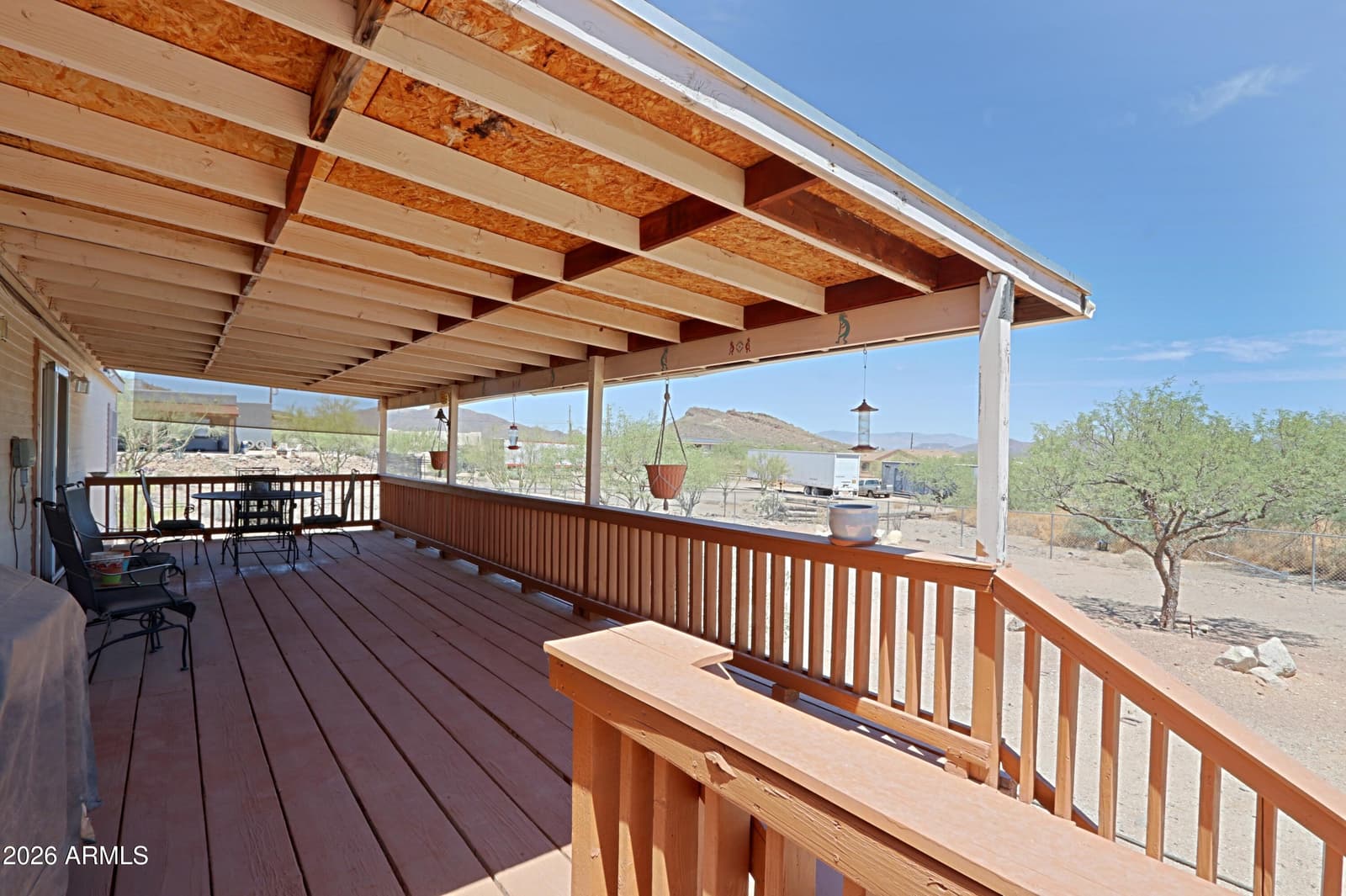 42721 N 14 Street, New River, AZ 85087 — photo 63 of 86