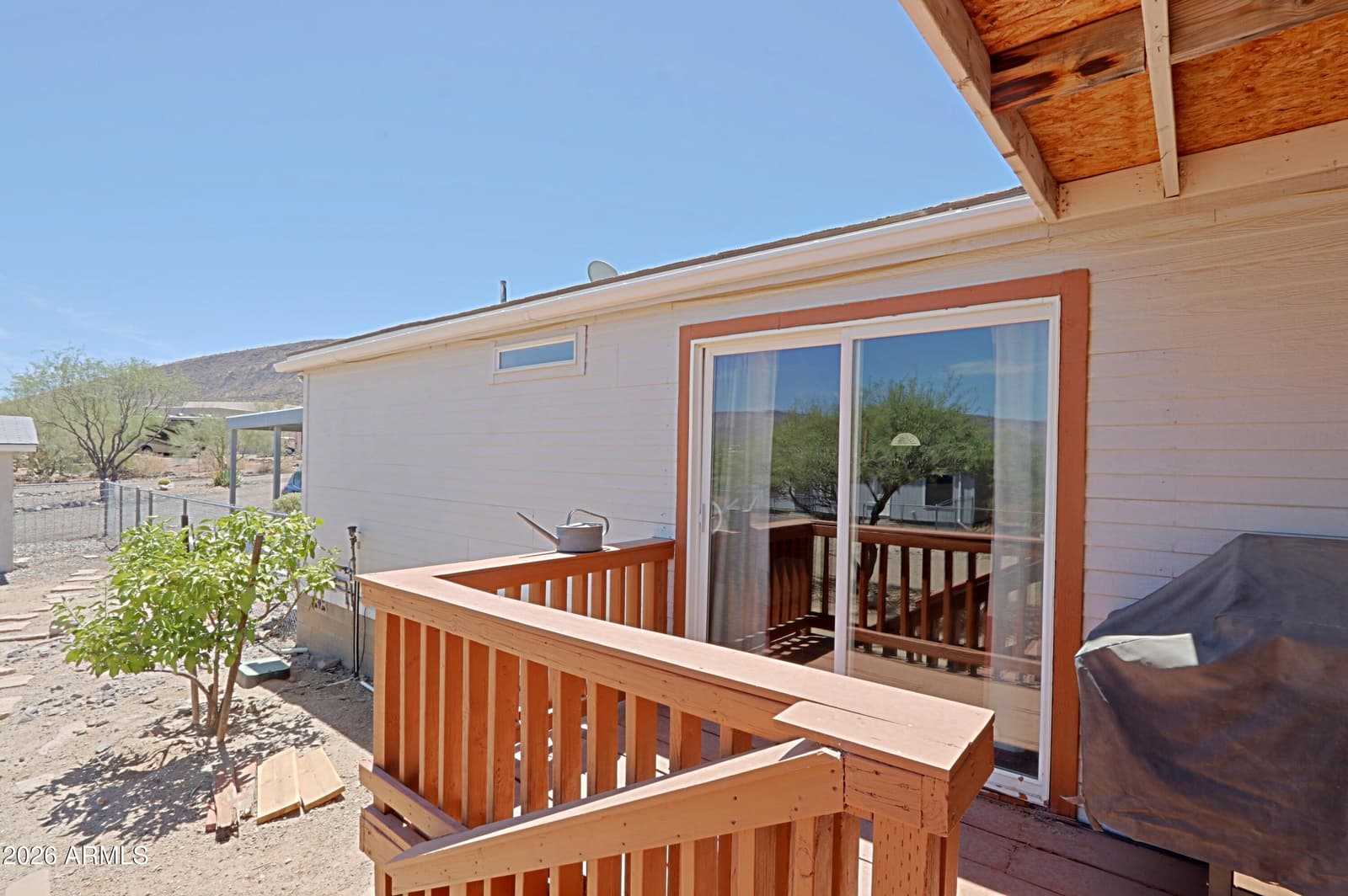 42721 N 14 Street, New River, AZ 85087 — photo 64 of 86