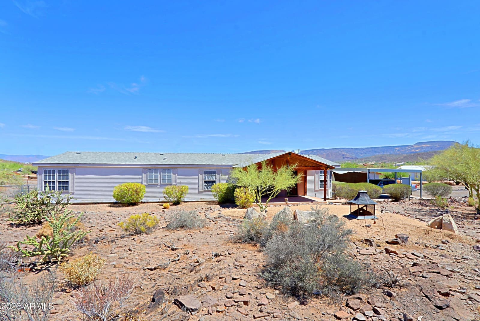 42721 N 14 Street, New River, AZ 85087 — photo 66 of 86