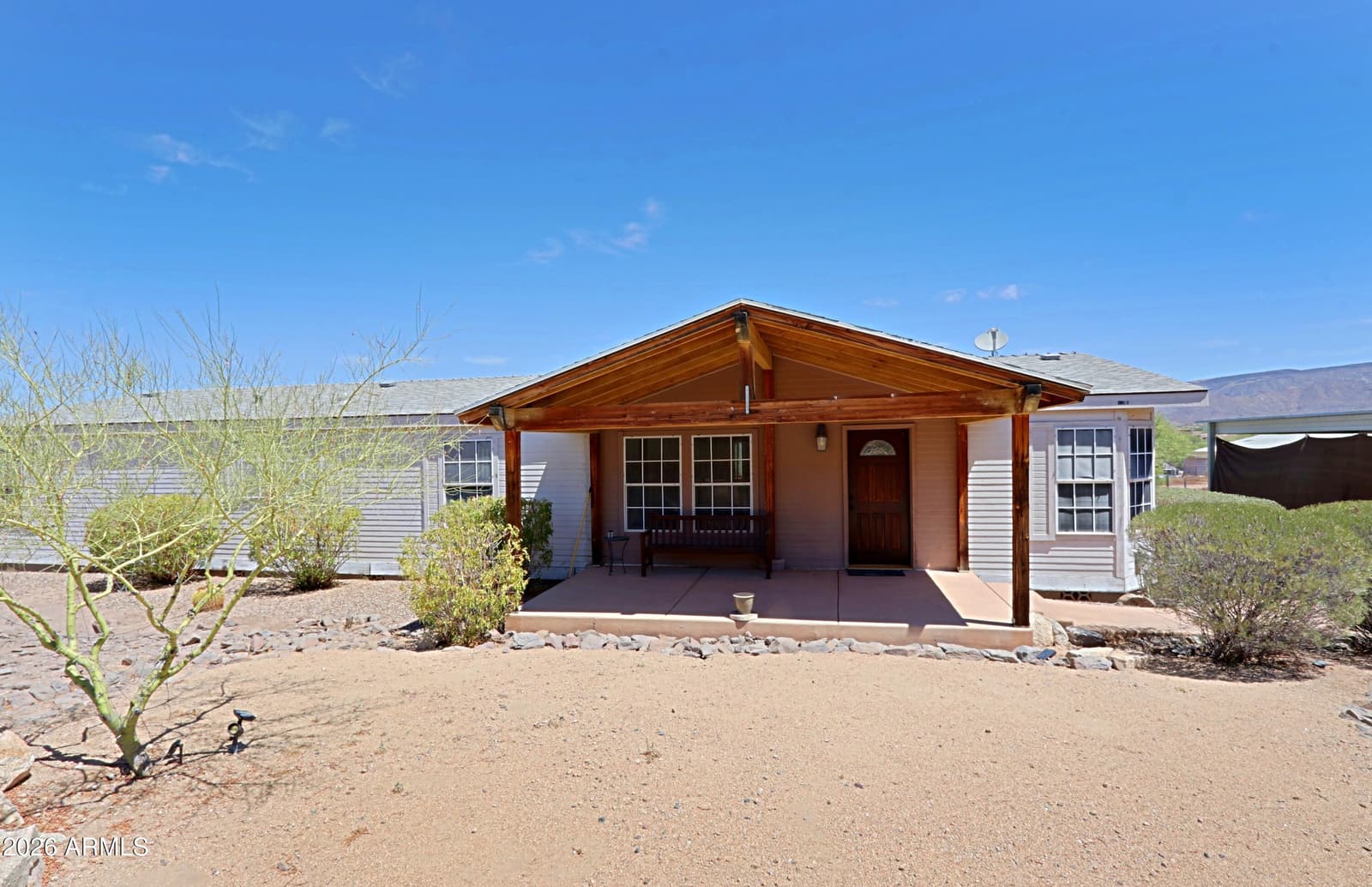 42721 N 14 Street, New River, AZ 85087 — photo 67 of 86